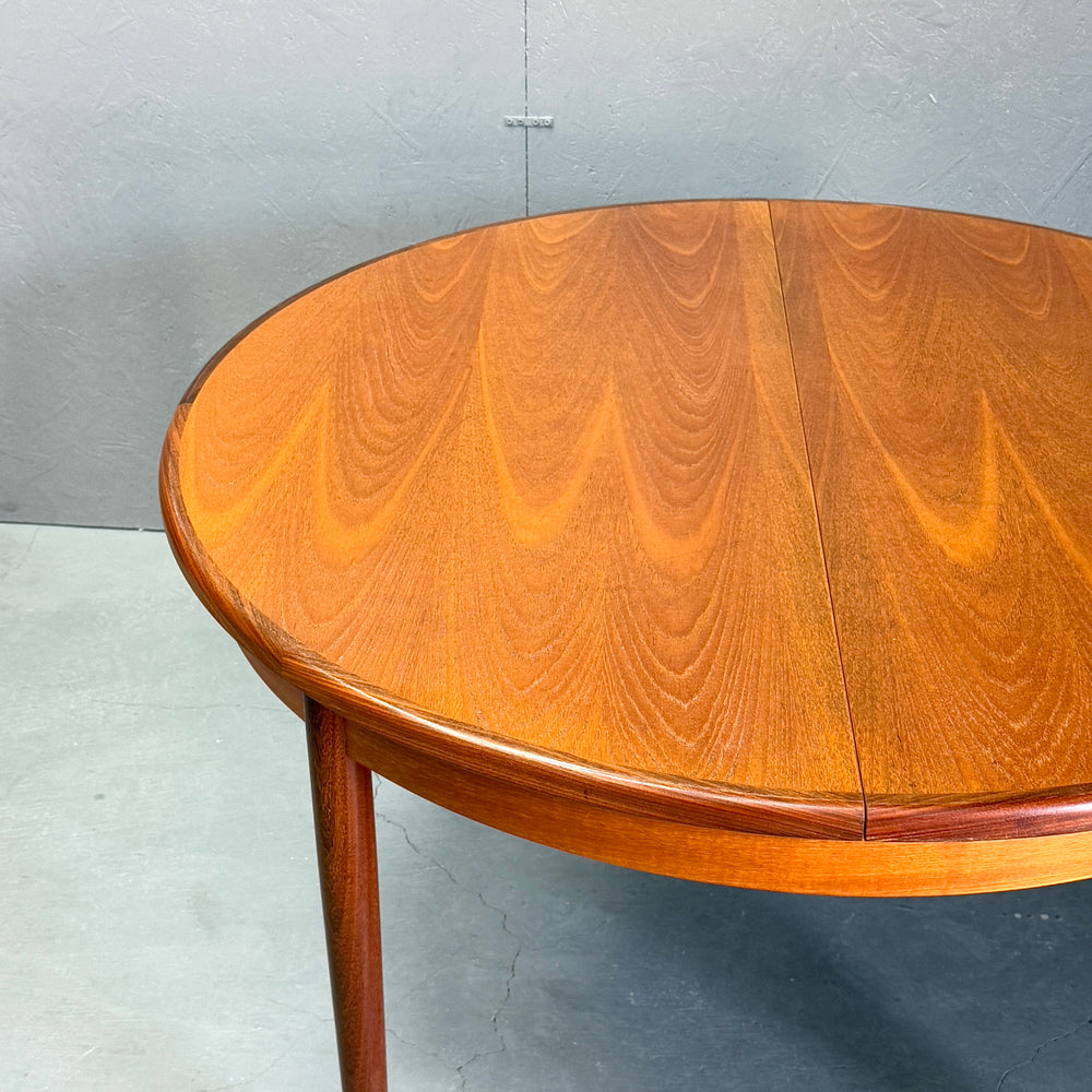 
                      
                        G-PLAN(ジープラン) / Fresco ROUND TABLE フレスコ ラウンドエクステンション ダイニングテーブル (405)
                      
                    