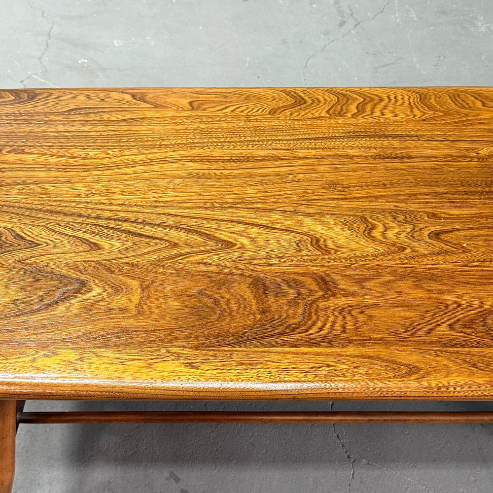 
                      
                        ERCOL(アーコール) Center Coffee Table / コーヒーテーブル (501)
                      
                    