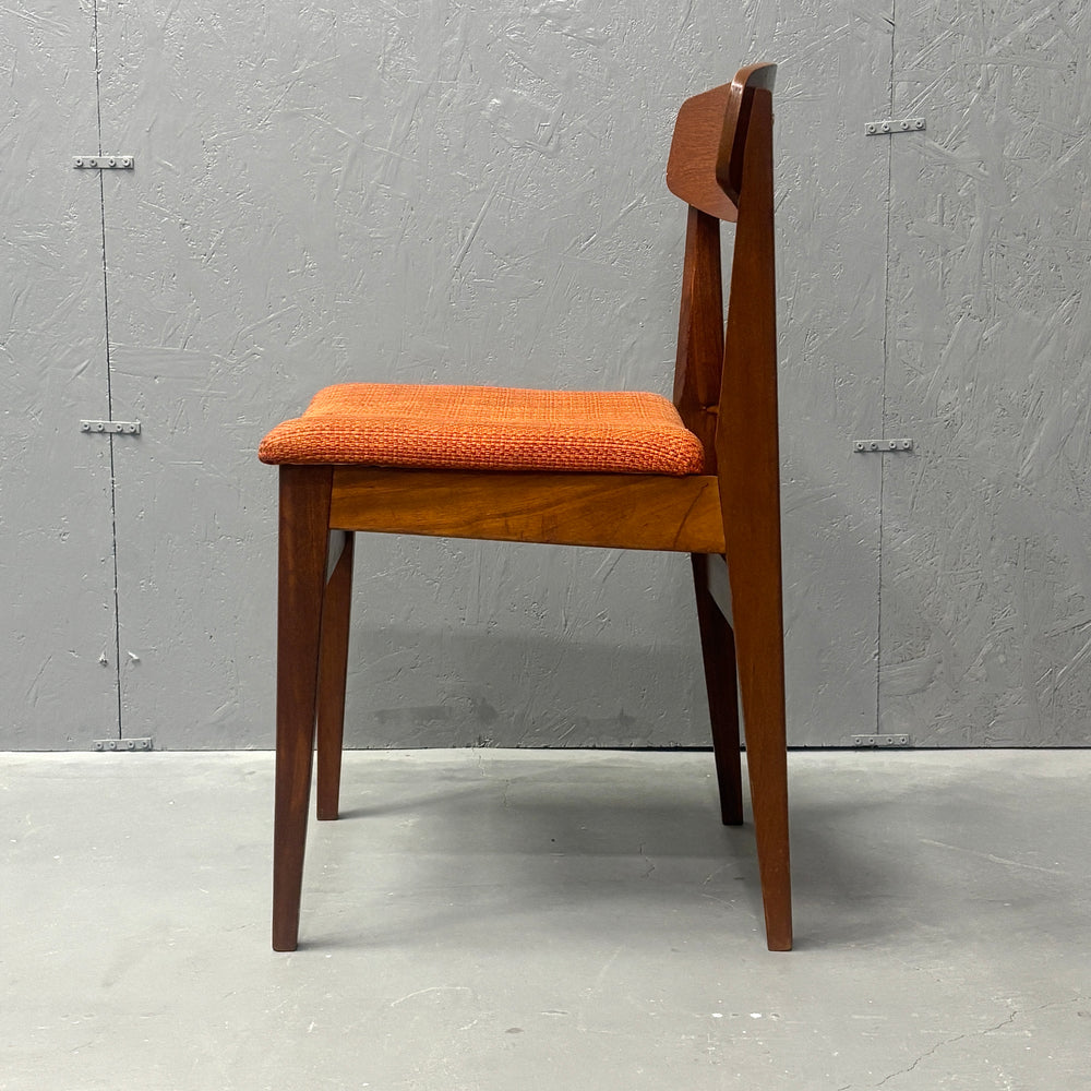 
                      
                        Danish Vintage chair ダニッシュヴィンテージ ダイニングチェア (4)
                      
                    