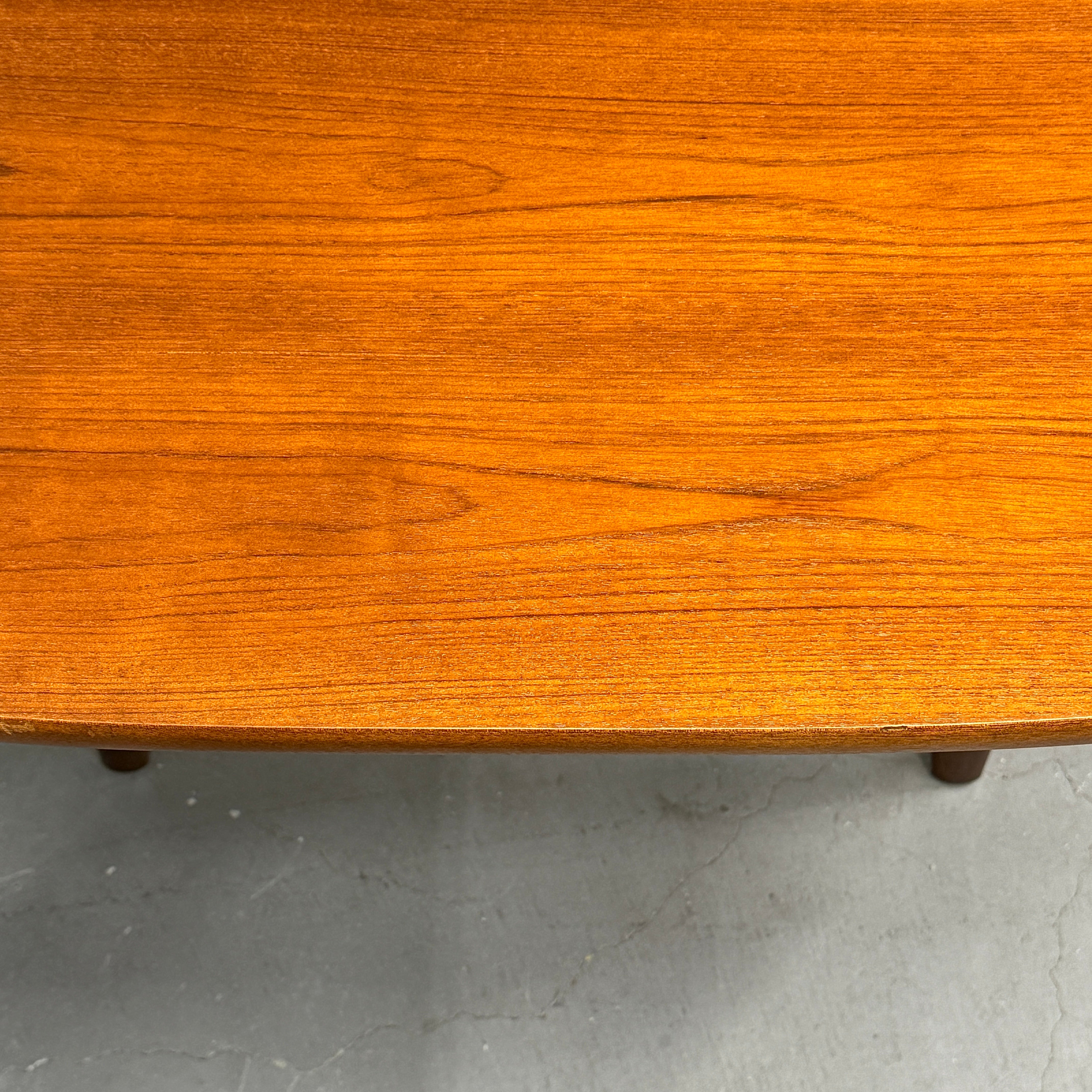 Nathan(ネイサン) / Extension Square table エクステンション