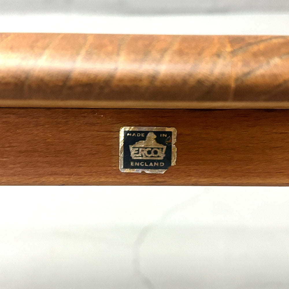 
                      
                        ERCOL(アーコール) Center Coffee Table / コーヒーテーブル (401)
                      
                    