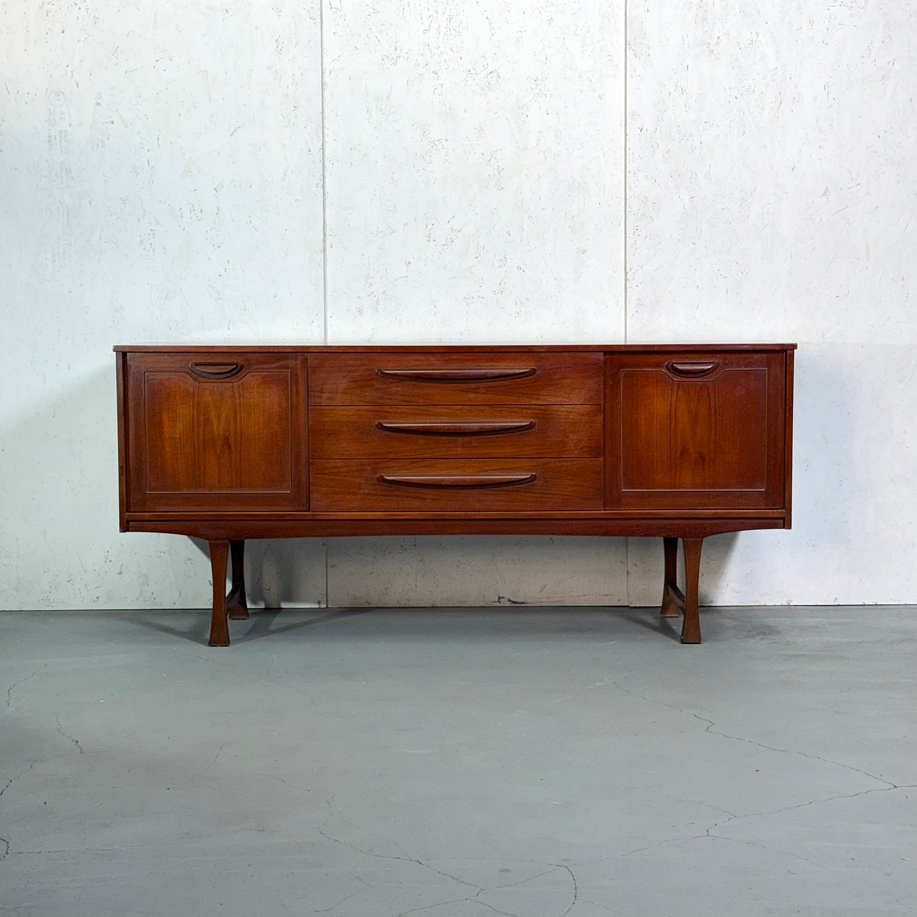 STONEHILL(ストーンヒル) / VINTAGE SIDEBOARD ヴィンテージ