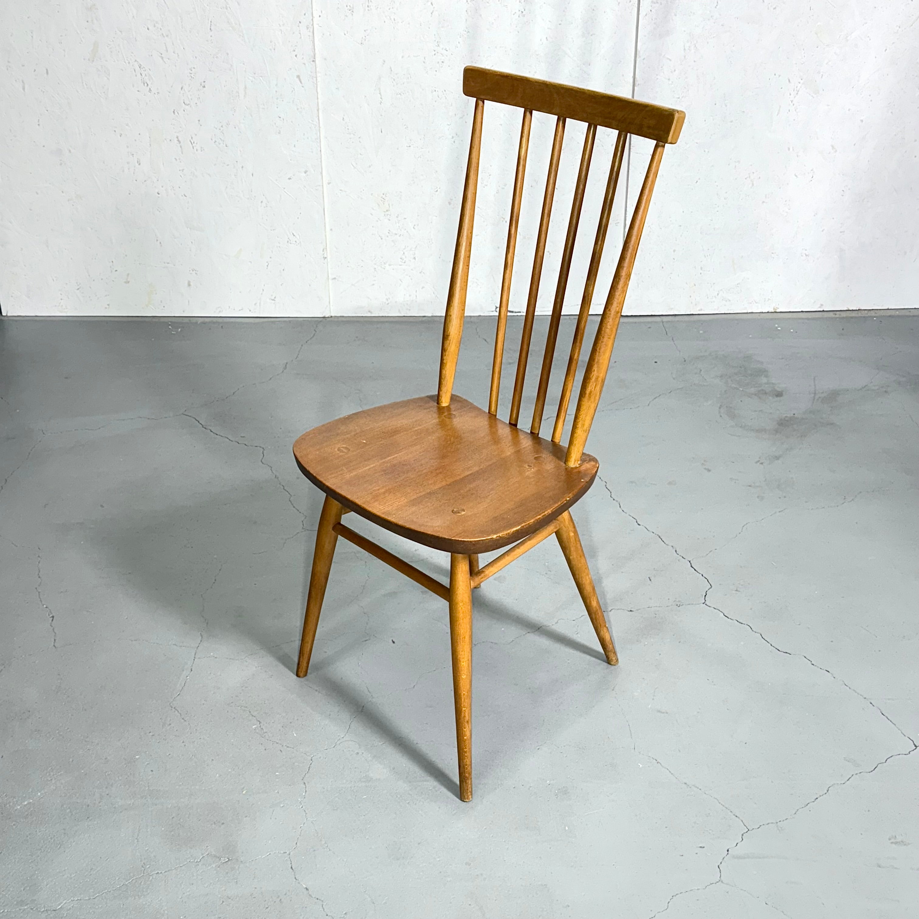 ERCOL(アーコール) / HIGH STICKBACK CHAIR ハイスティックバック