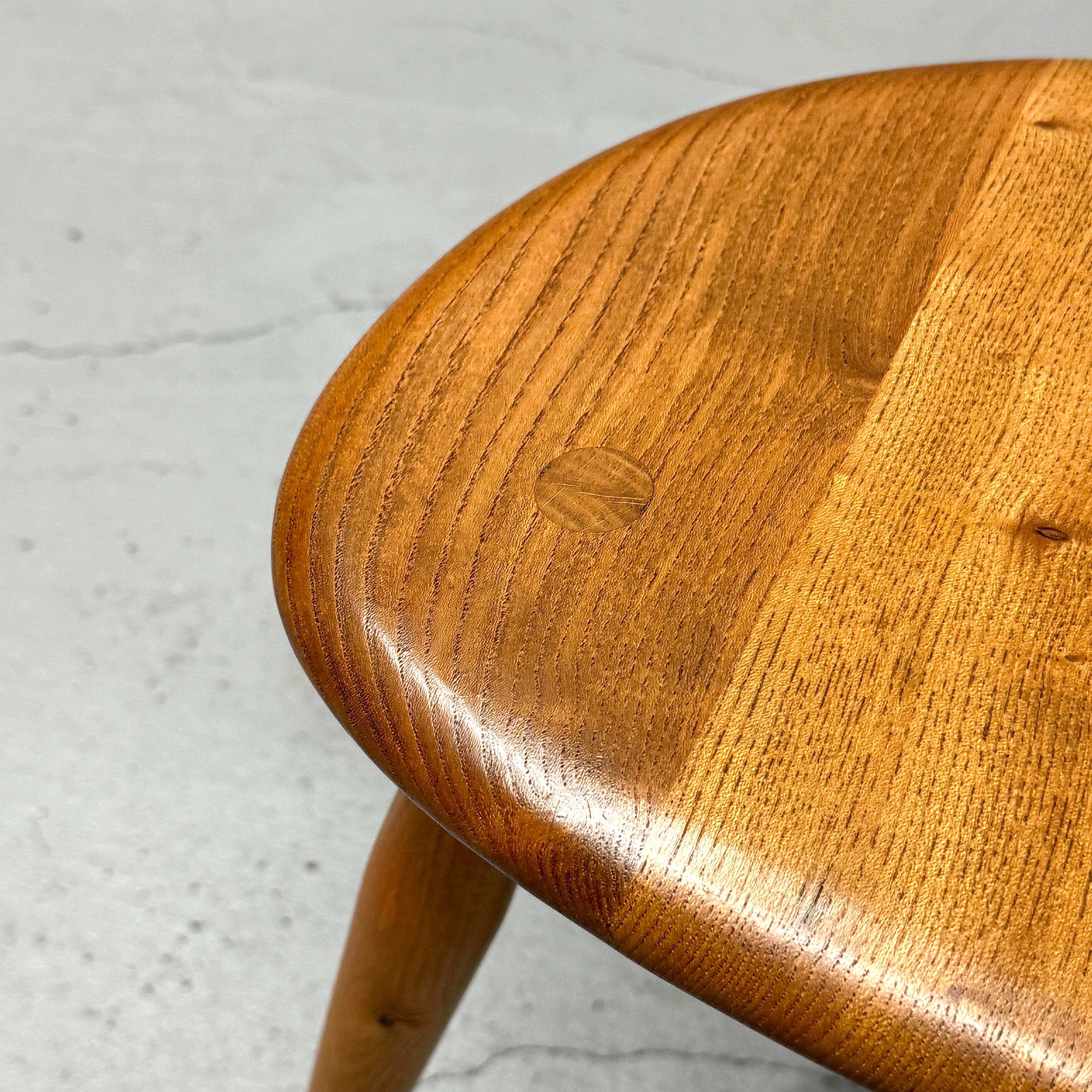 ERCOL(アーコール) / Pebble table ペブルテーブル (403) – NONOR
