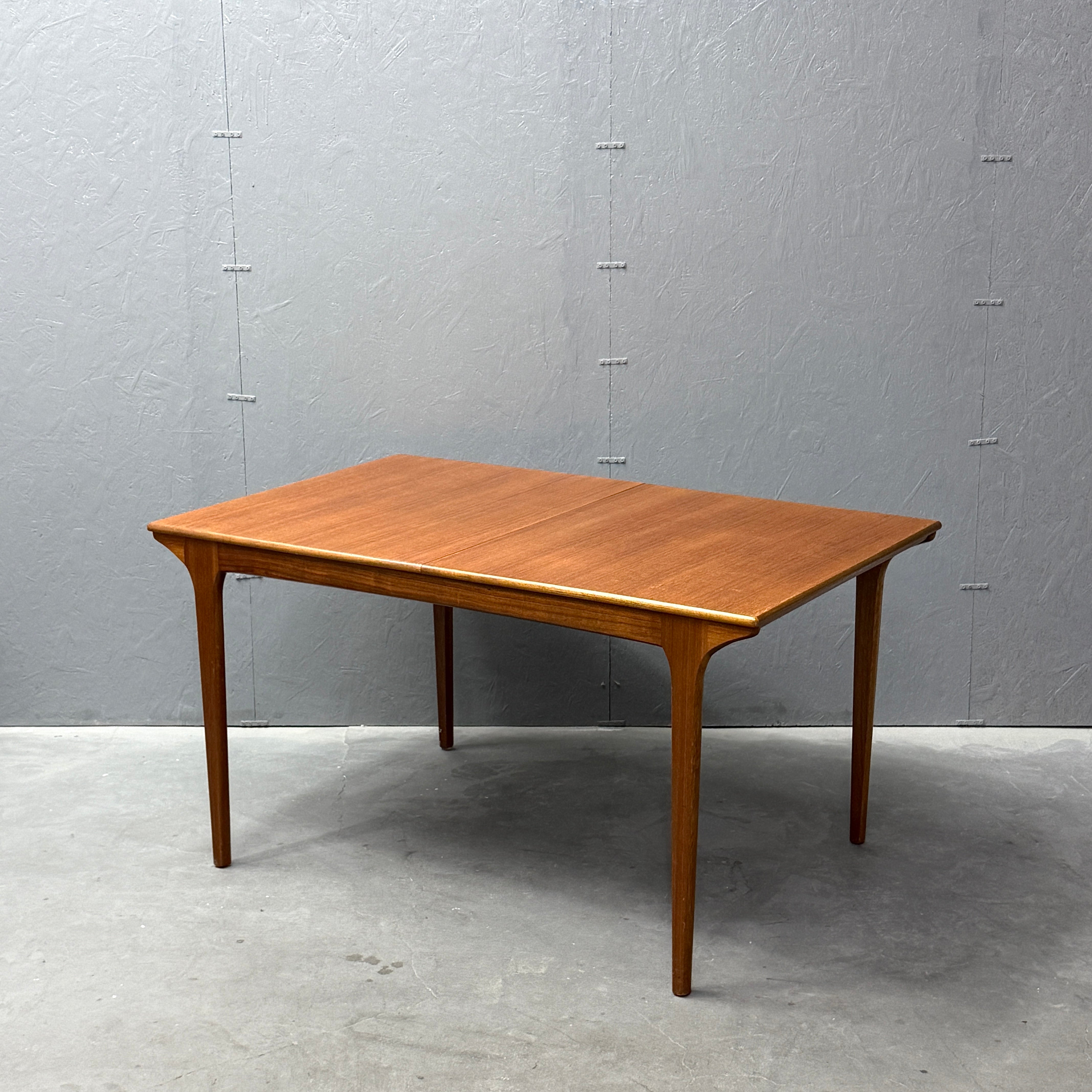 A.H.マッキントッシュ社　エクステンションテーブル A.H.McINTOSH(マッキントッシュ) / VINTAGE EXTENSION TABLE
