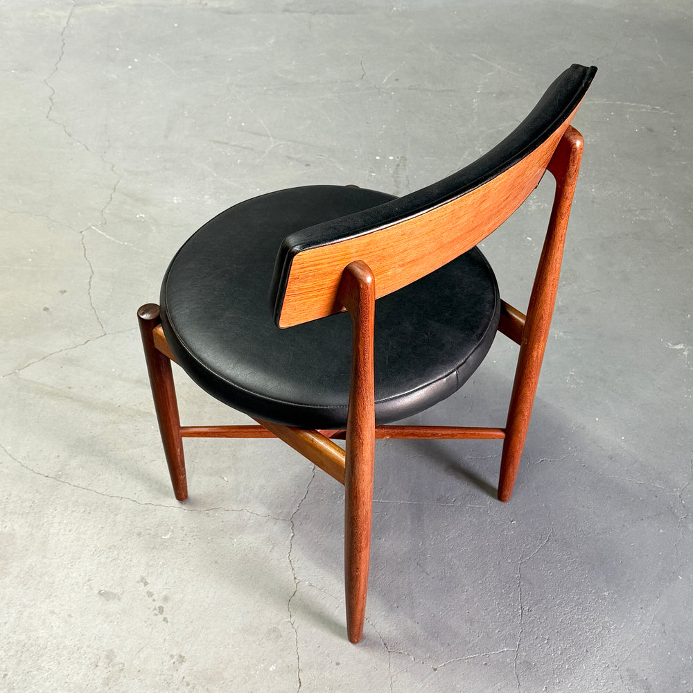 
                      
                        G-PLAN(ジープラン) / FRESCO CIRCULAR CHAIR フレスコ サーキュラーチェア (503)
                      
                    