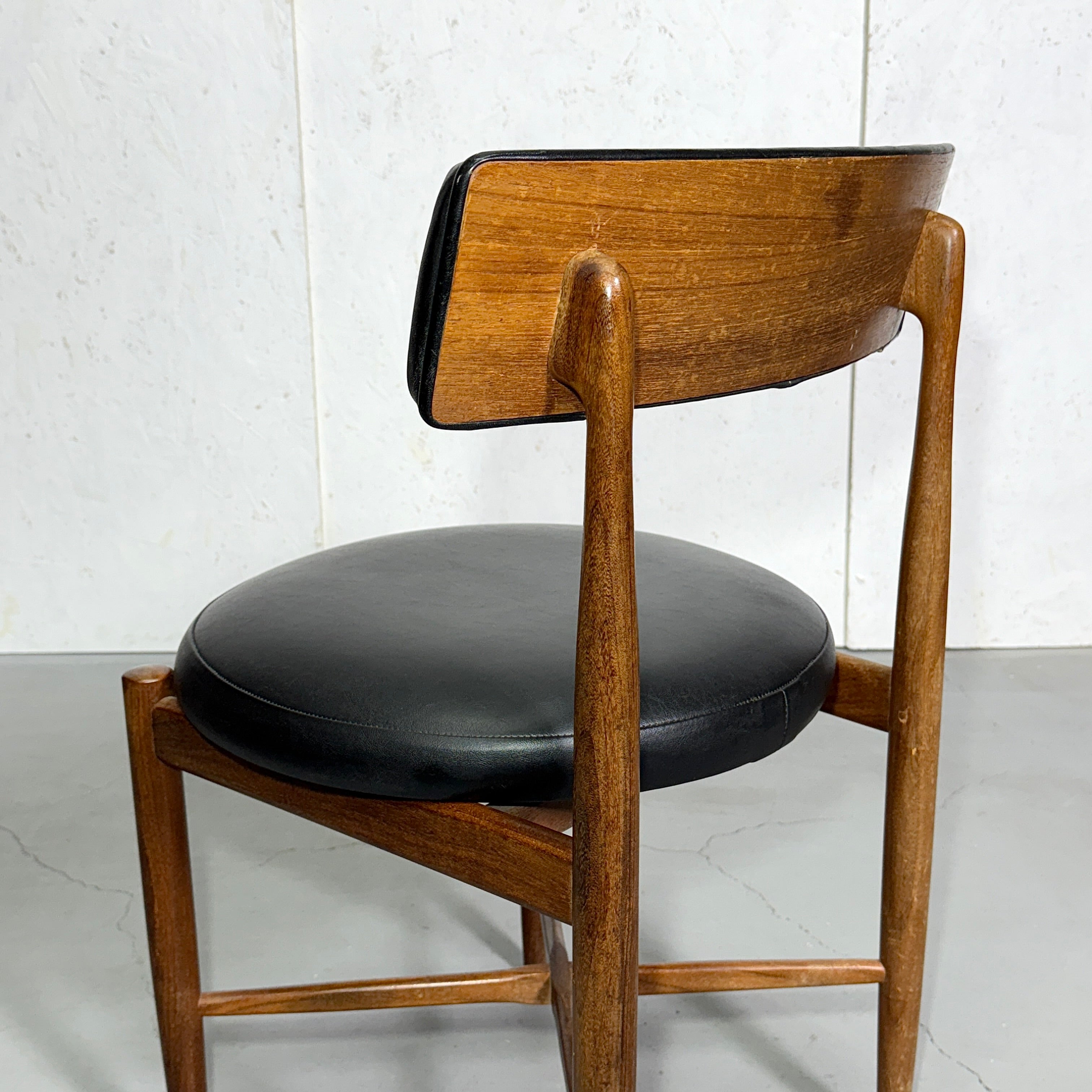 G-PLAN(ジープラン) /フレスコ サーキュラーチェア (303) イス