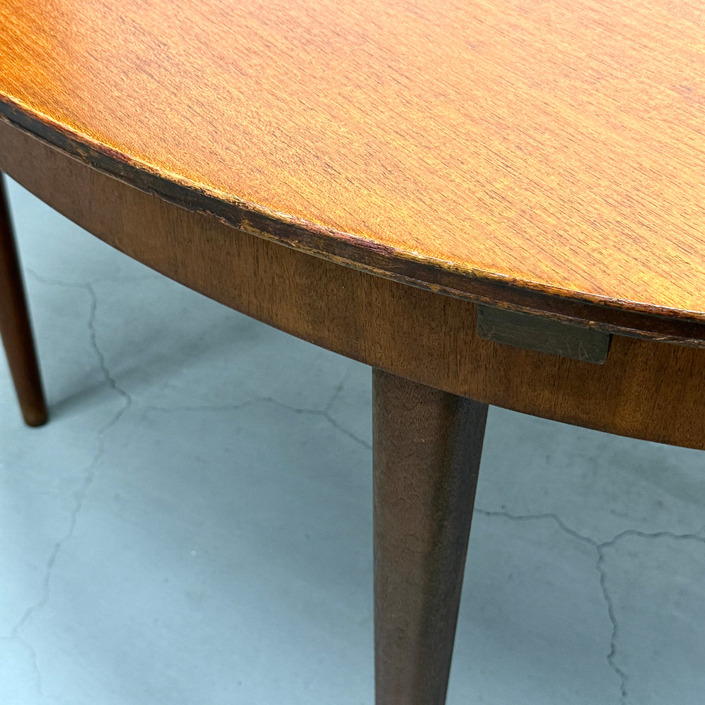 
                      
                        GREAVES & THOMAS / OVAL DINING TABLE オーバルダイニングテーブル (301)
                      
                    