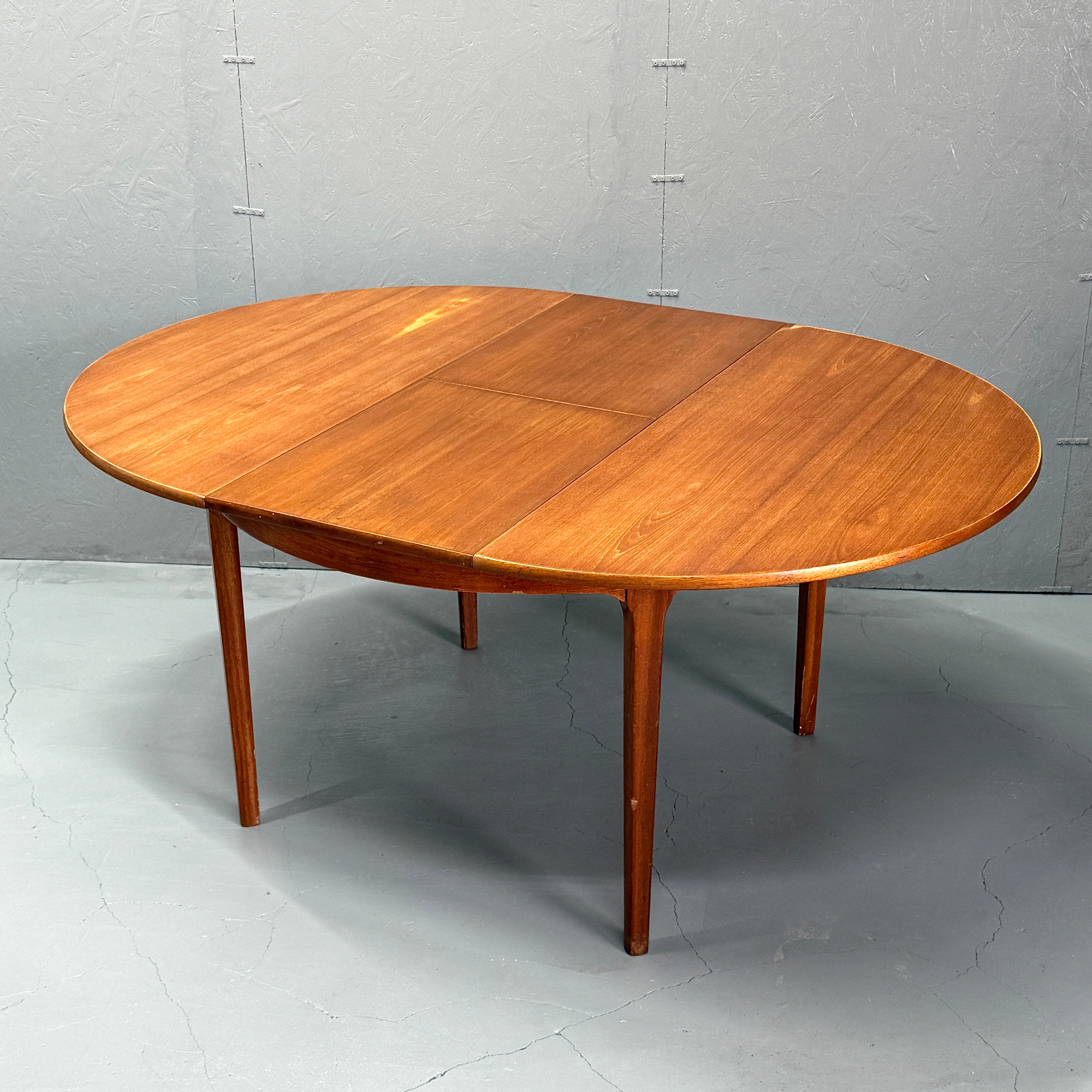 A.H.McINTOSH(マッキントッシュ) / ROUND TABLE ラウンド