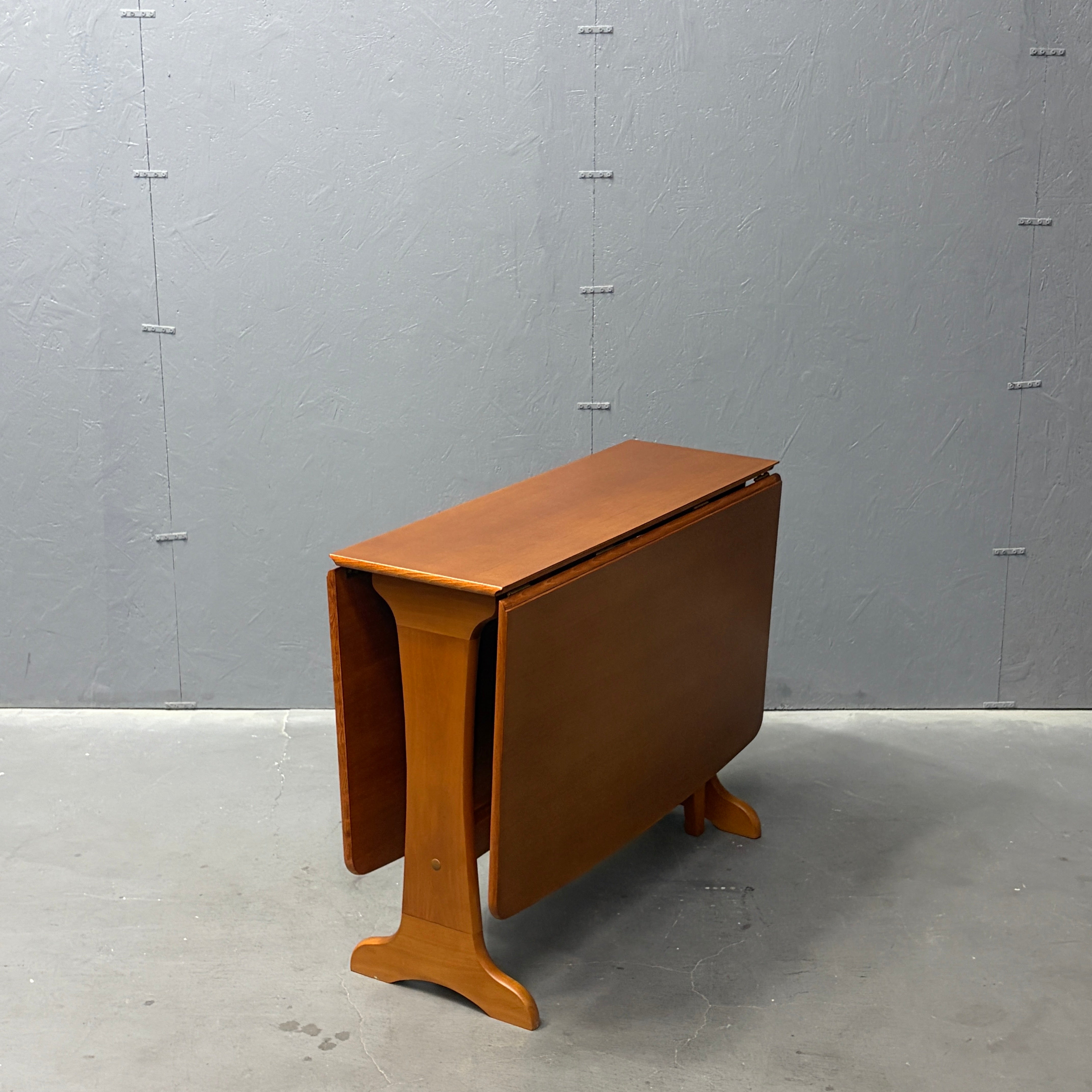 Vintage Gateleg Table ヴィンテージ ゲートレッグテーブル (801