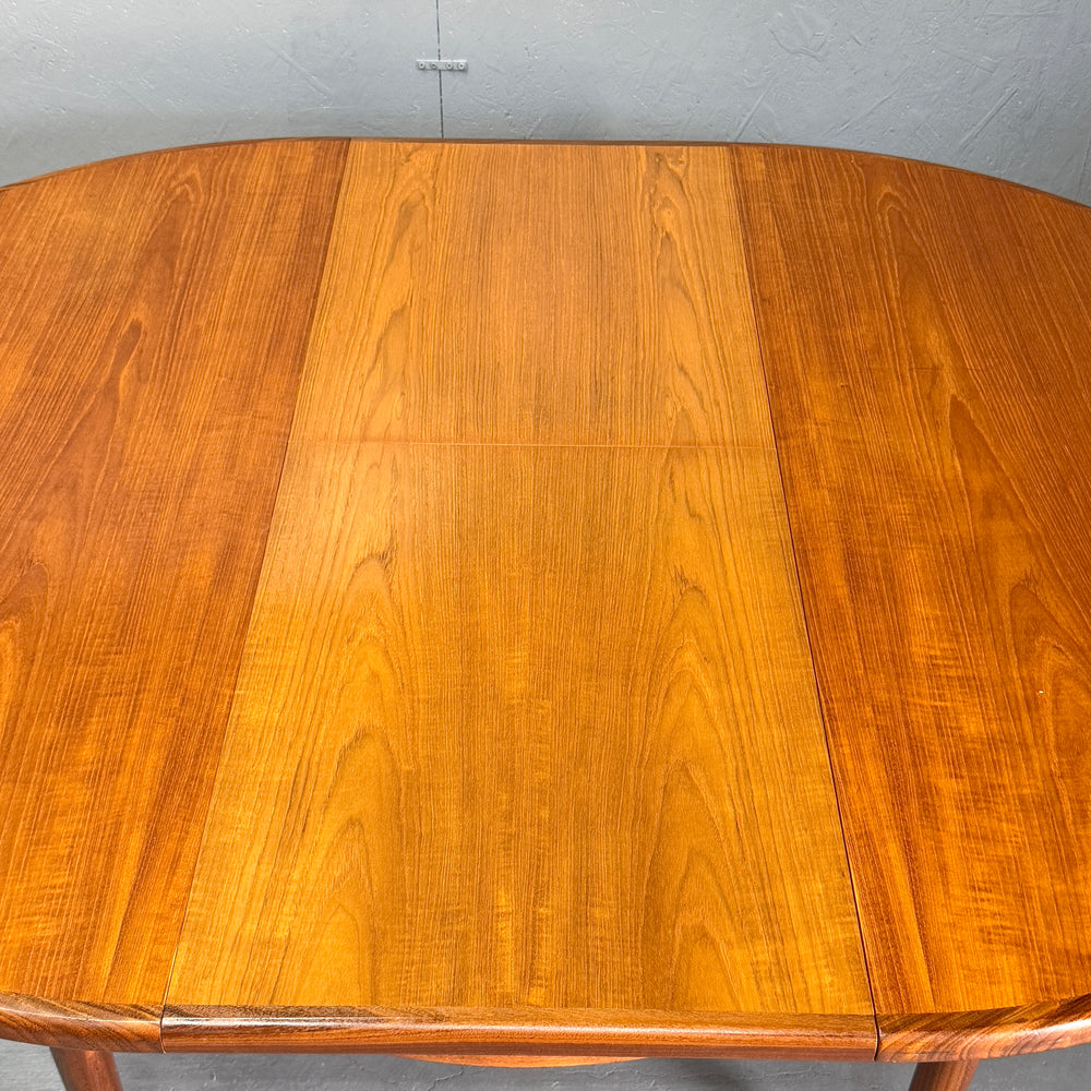 
                      
                        G-PLAN(ジープラン) / Fresco ROUND TABLE フレスコ ラウンドエクステンション ダイニングテーブル (404)
                      
                    