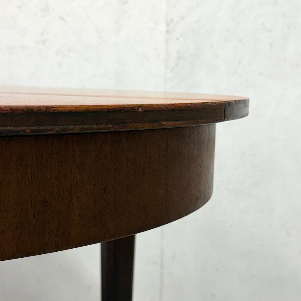 
                      
                        GREAVES & THOMAS / OVAL DINING TABLE オーバルダイニングテーブル (301)
                      
                    