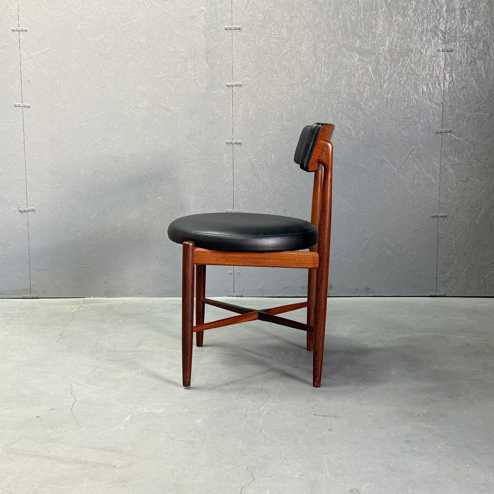 
                      
                        G-PLAN(ジープラン) / FRESCO CIRCULAR CHAIR フレスコ サーキュラーチェア (504)
                      
                    