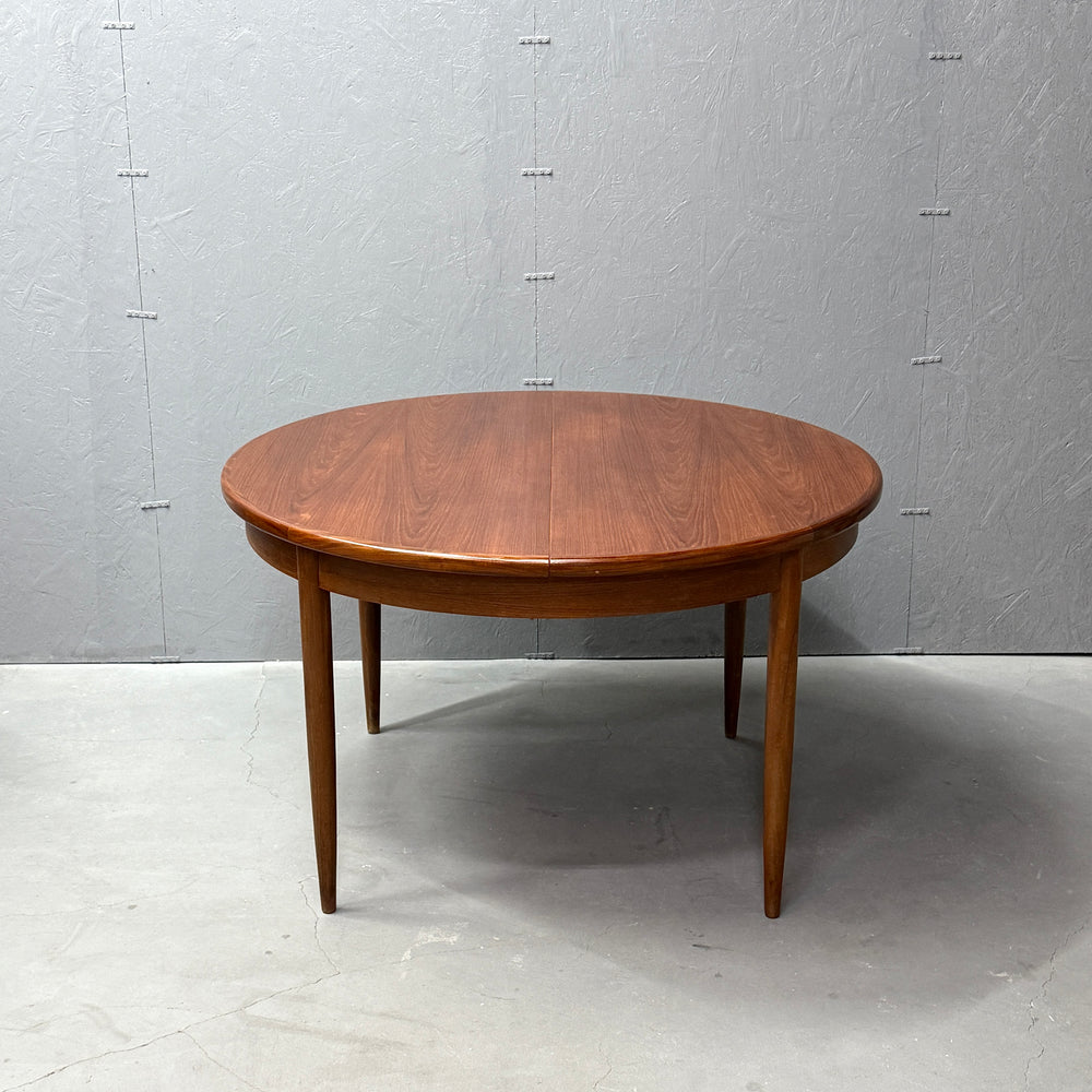 
                      
                        G-PLAN(ジープラン) / Fresco ROUND TABLE フレスコ ラウンドエクステンション ダイニングテーブル (506)
                      
                    