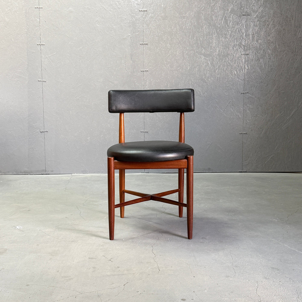 
                      
                        G-PLAN(ジープラン) / FRESCO CIRCULAR CHAIR フレスコ サーキュラーチェア (504)
                      
                    