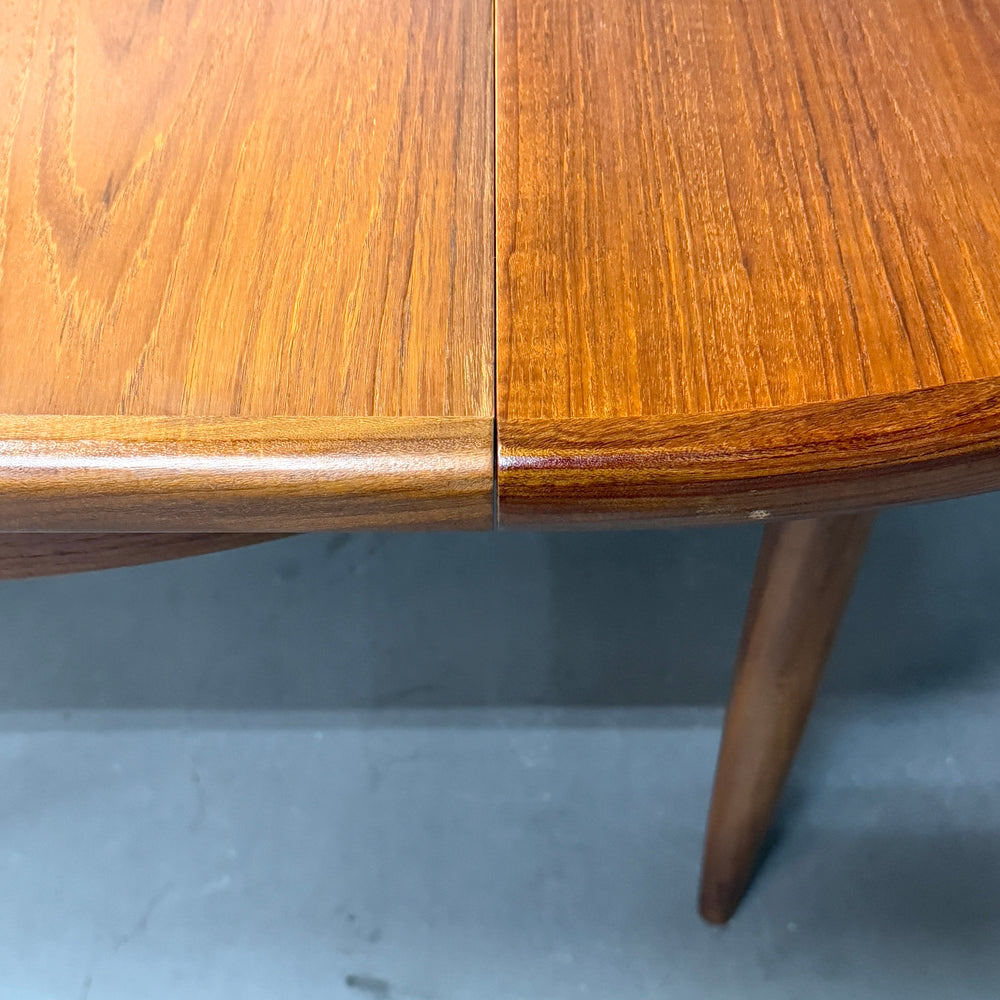 
                      
                        G-PLAN(ジープラン) / Fresco ROUND TABLE フレスコ ラウンドエクステンション ダイニングテーブル (506)
                      
                    