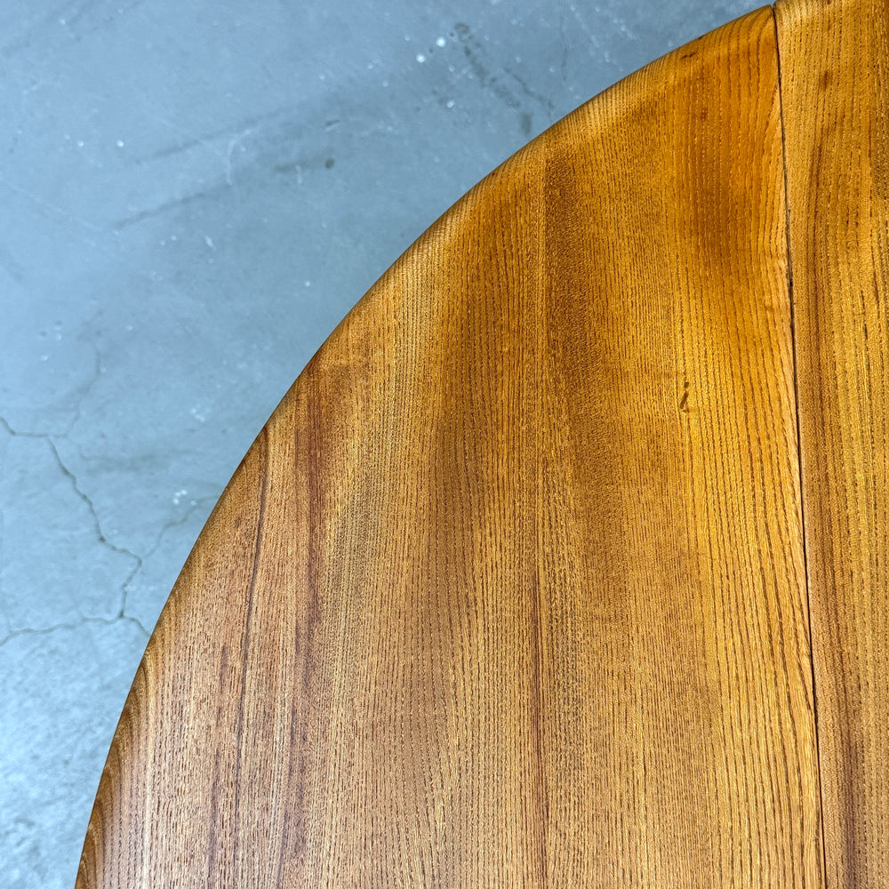 
                      
                        ERCOL(アーコール) / DROP LEAF ROUND TABLE ドロップリーフ ラウンドテーブル (502)
                      
                    