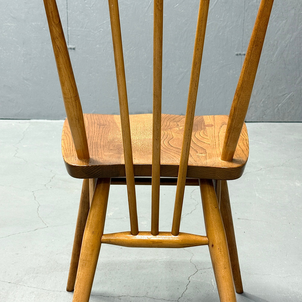 
                      
                        ERCOL(アーコール) / STICK BACK CHAIR スティックバックチェア (403)
                      
                    