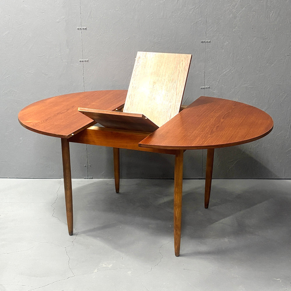 
                      
                        Jentique(ジェンティーク) / EXTENSION ROUND TABLE エクステンション ラウンドテーブル (401)
                      
                    