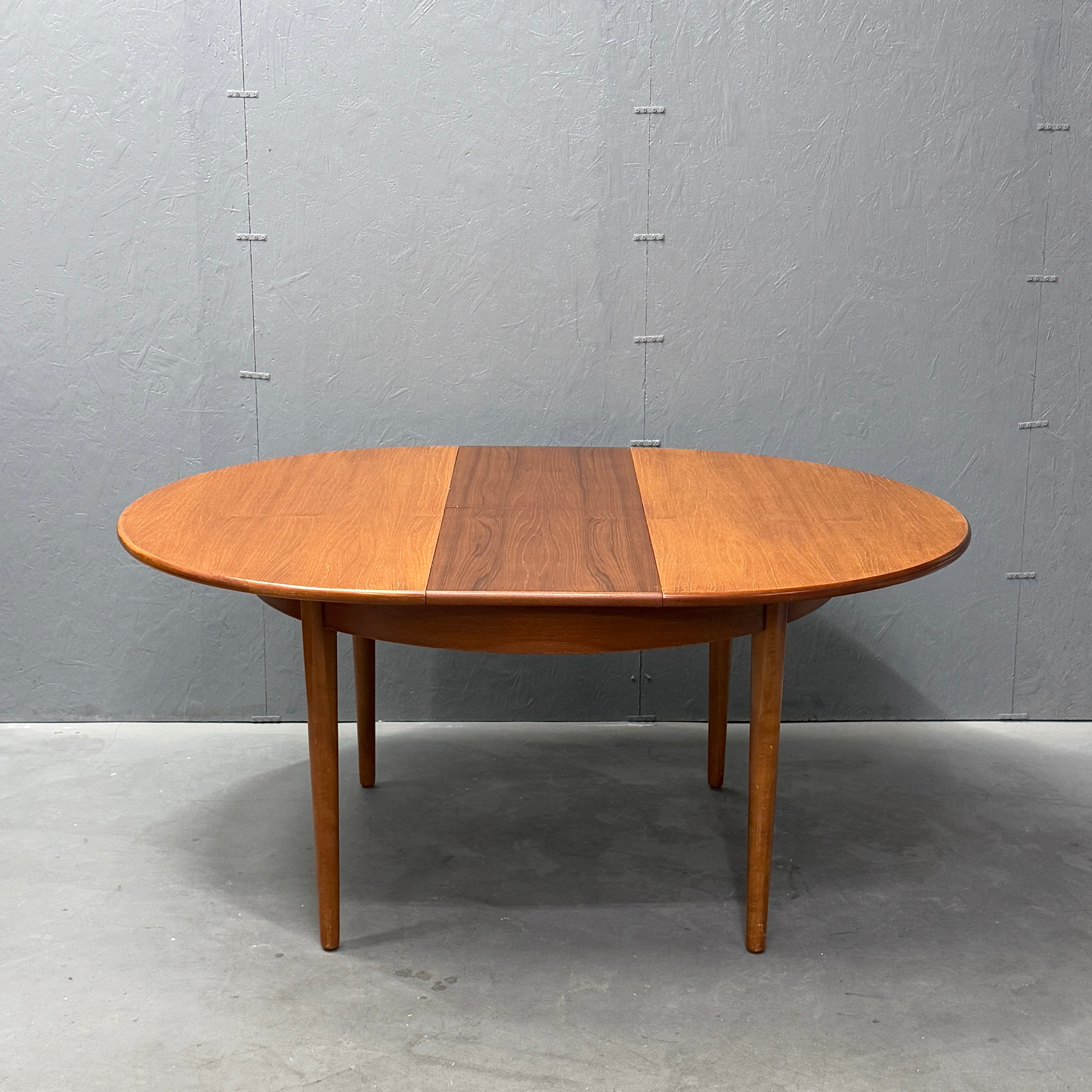 Jentique(ジェンティーク) / EXTENSION ROUND TABLE エクステンション