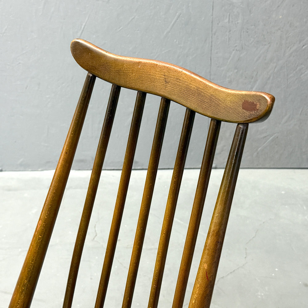 
                      
                        ERCOL(アーコール) / GOLDSMITH CHAIR DARK ゴールドスミスチェア ダークコロニアル (8)
                      
                    