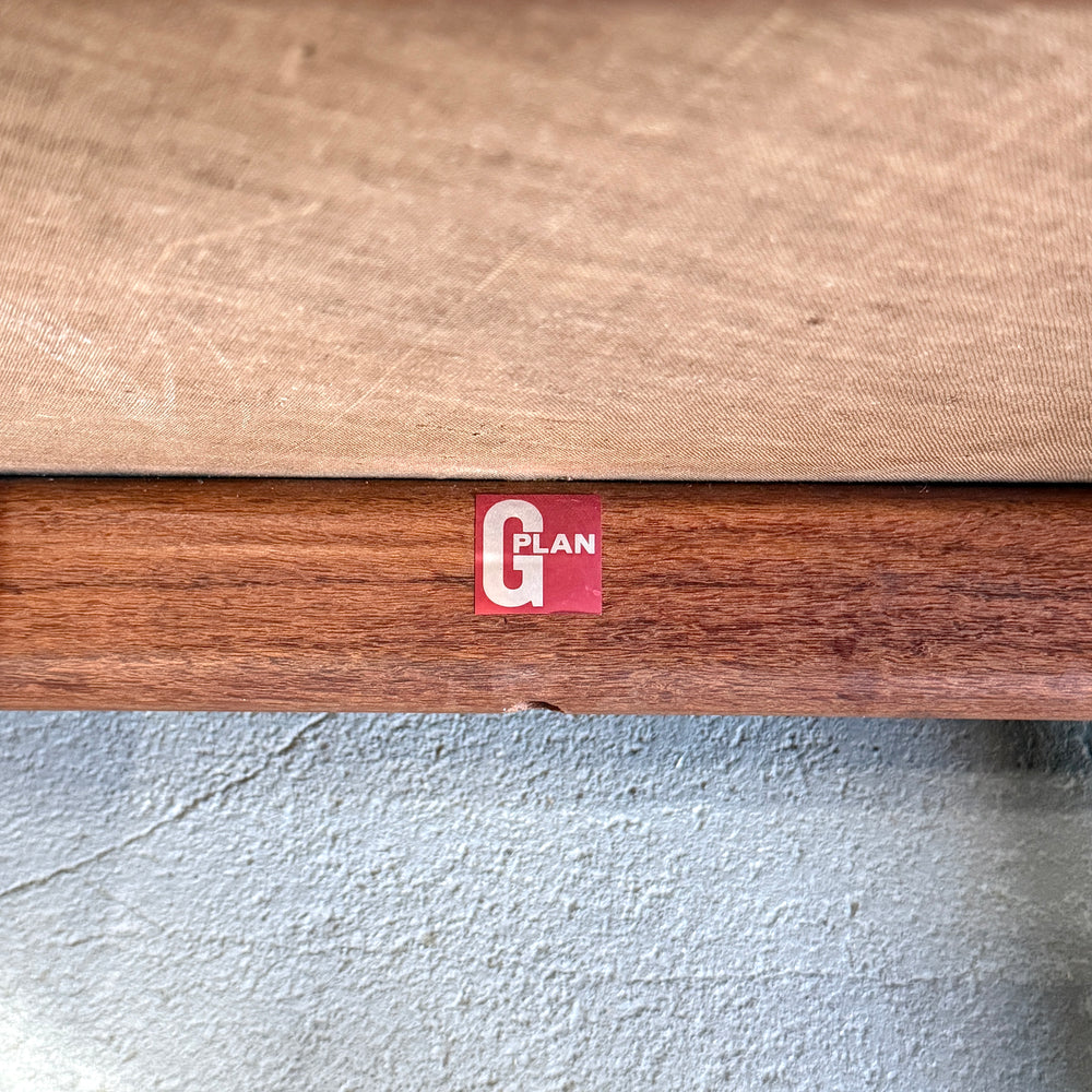 
                      
                        G-PLAN(ジープラン) / FRESCO CIRCULAR CHAIR フレスコ サーキュラーチェア (506)
                      
                    