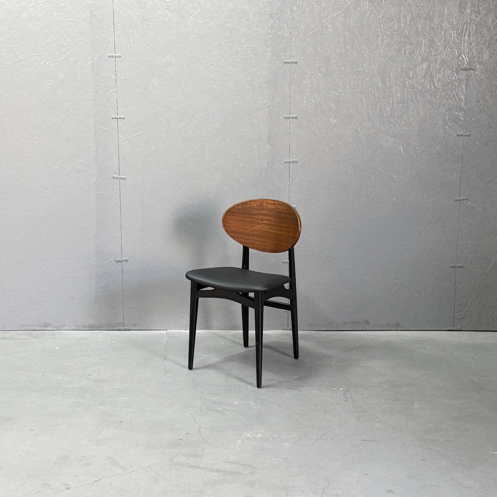 Beautility (ビューティリティ) / Vintage chair ヴィンテージ ダイニングチェア (1)