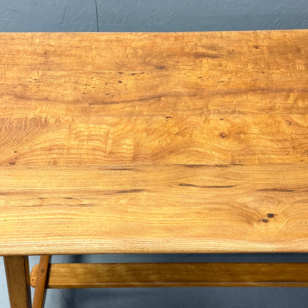 
                      
                        ERCOL(アーコール) / Trestle Leg Dining table トレッスルレッグ テーブル
                      
                    