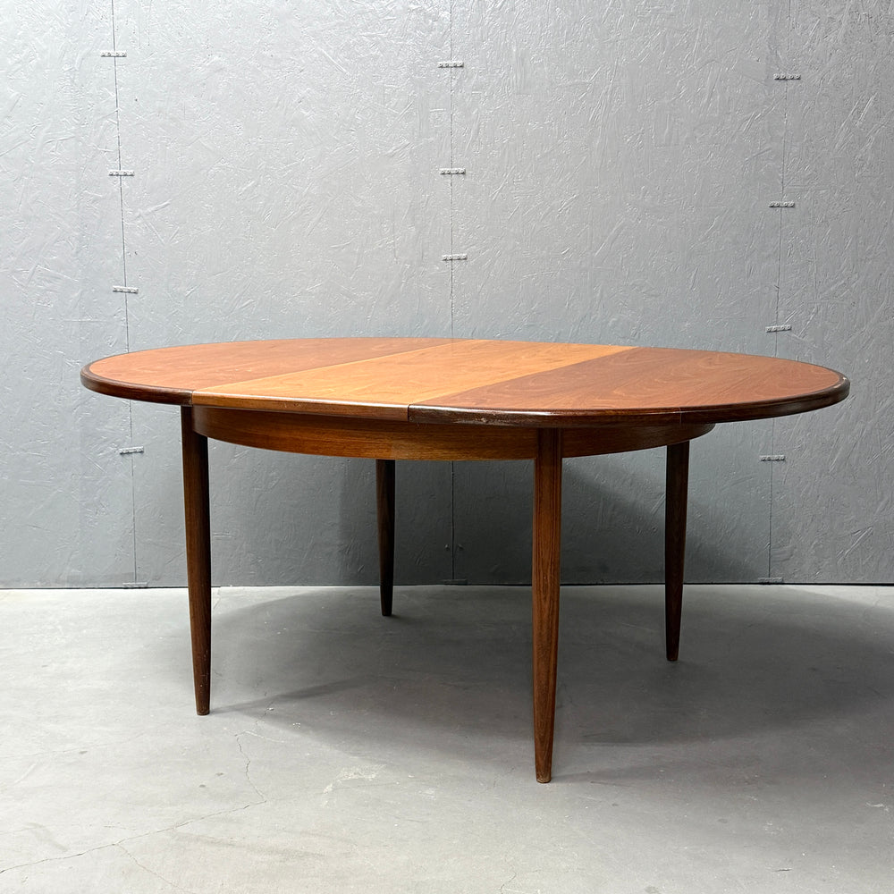 
                      
                        G-PLAN(ジープラン) / Fresco ROUND TABLE フレスコ ラウンドエクステンション ダイニングテーブル (505)
                      
                    