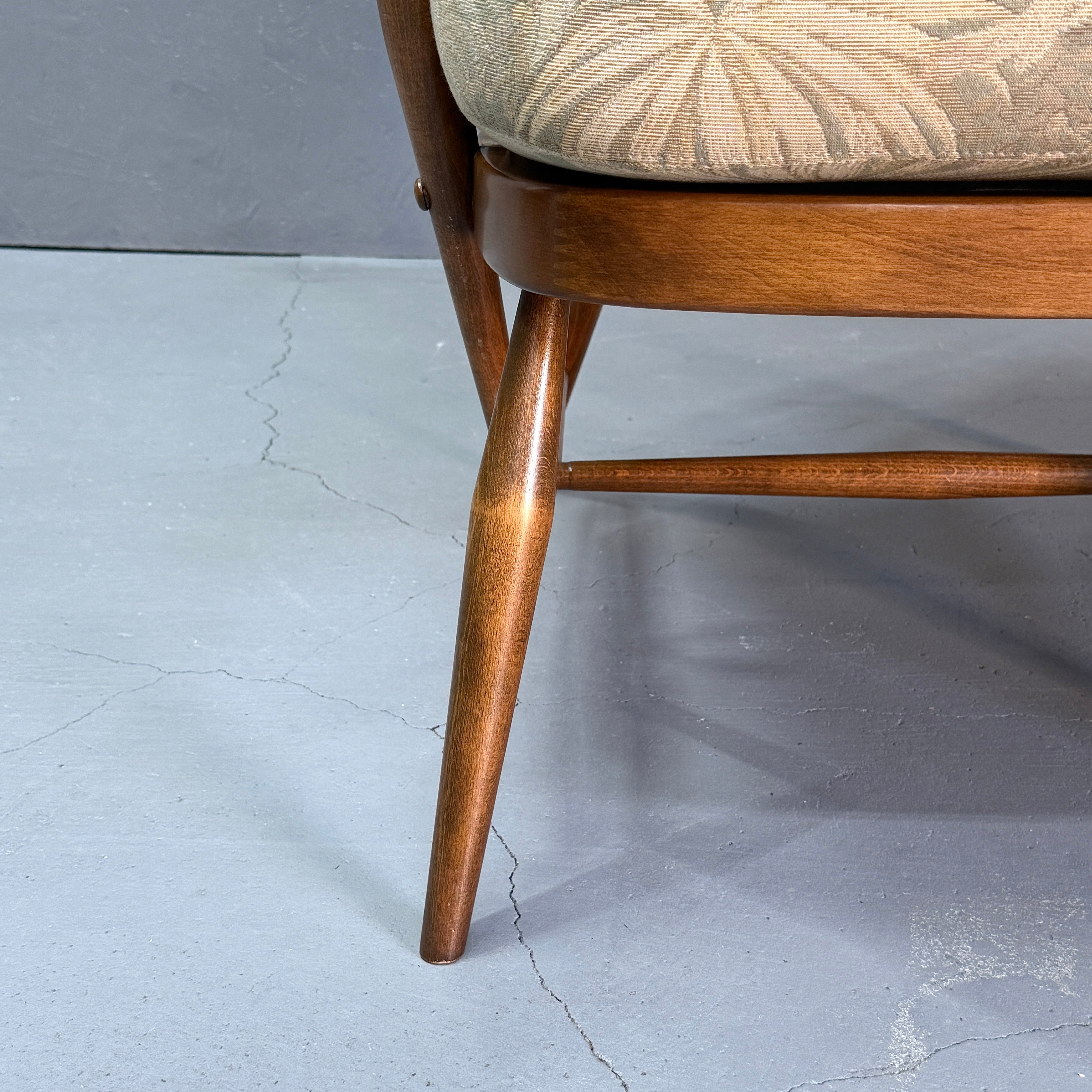 ERCOL(アーコール) / Evergreen Chair エバーグリーンチェア – NONOR ERCOL(アーコール) / Evergreen Chair エバーグリーンチェア – NONOR