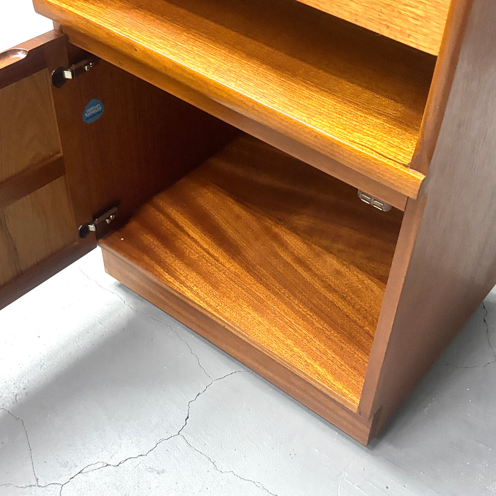 
                      
                        Nathan(ネイサン) / VINTAGE Small Cabinet
                      
                    