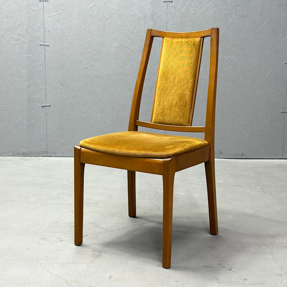 
                      
                        Nathan(ネイサン) / DINING CHAIR ダイニングチェア (402)
                      
                    