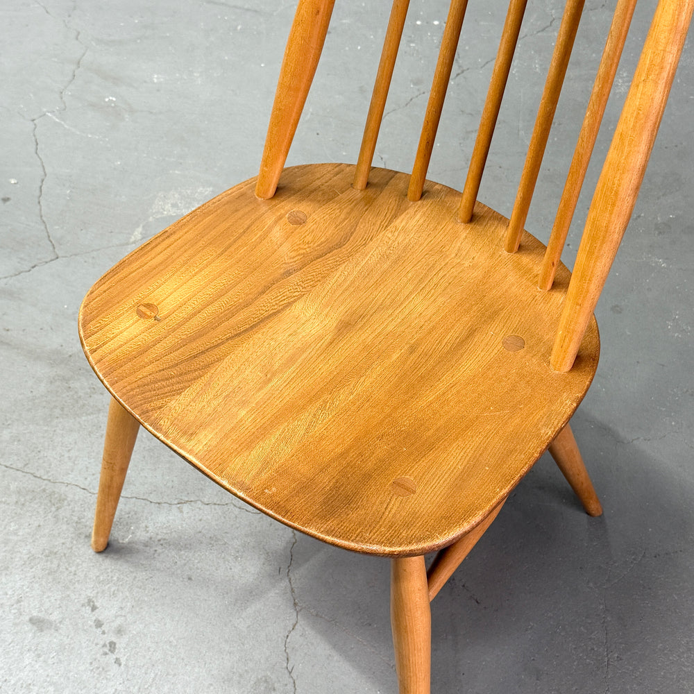 
                      
                        ERCOL(アーコール) / GOLDSMITH CHAIR ゴールドスミスチェア (502)
                      
                    