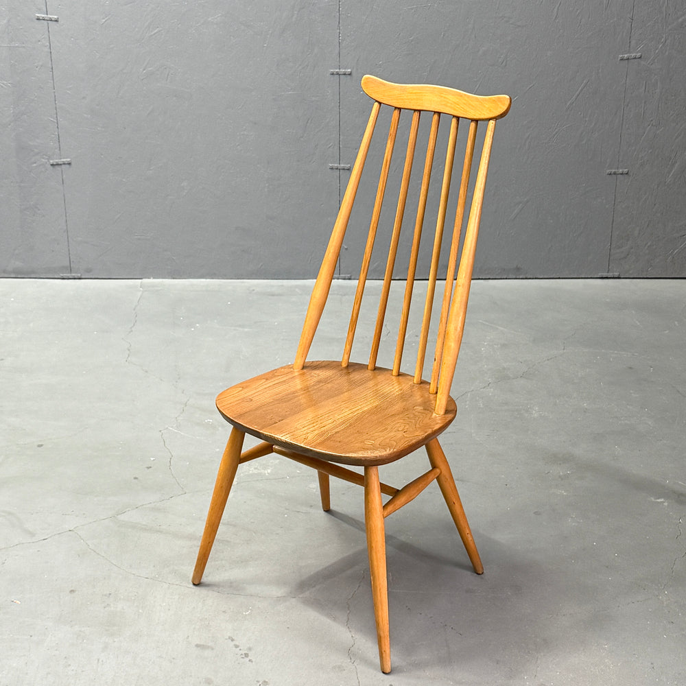 
                      
                        ERCOL(アーコール) / GOLDSMITH CHAIR ゴールドスミスチェア (503)
                      
                    