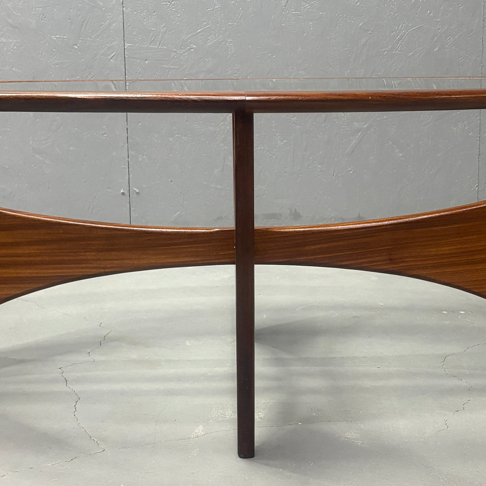 
                      
                        G-PLAN(ジープラン) / Astro oval coffee table アストロ オーバルコーヒーテーブル (403)
                      
                    