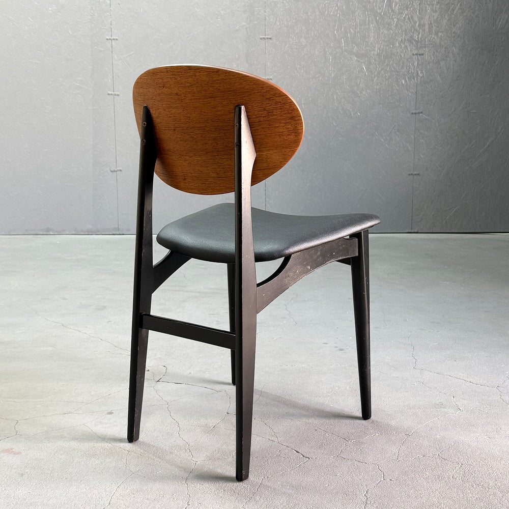 
                      
                        Beautility (ビューティリティ) / Vintage chair ヴィンテージ ダイニングチェア (3)
                      
                    