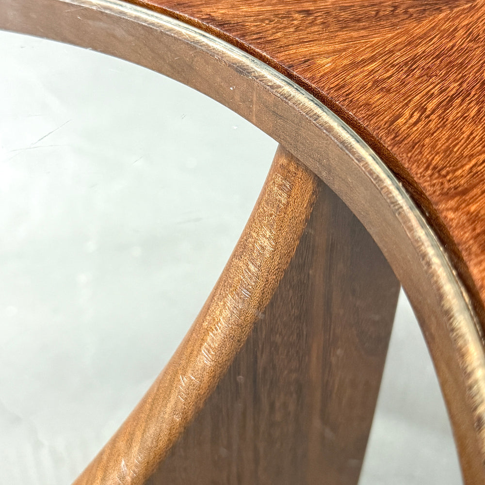 
                      
                        G-PLAN(ジープラン) / Astro oval coffee table アストロ オーバルコーヒーテーブル (501)
                      
                    