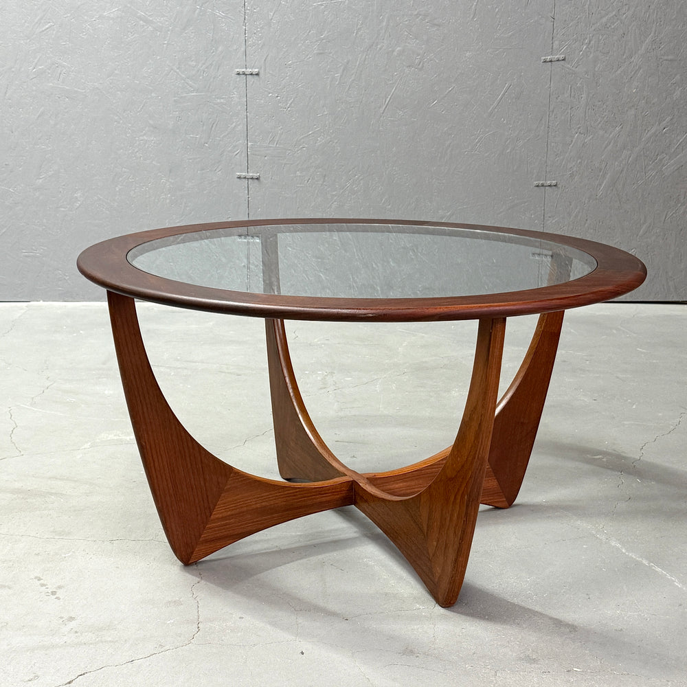 
                      
                        G-PLAN(ジープラン) / ASTRO COFFEE TABLE アストロ コーヒーテーブル (501)
                      
                    