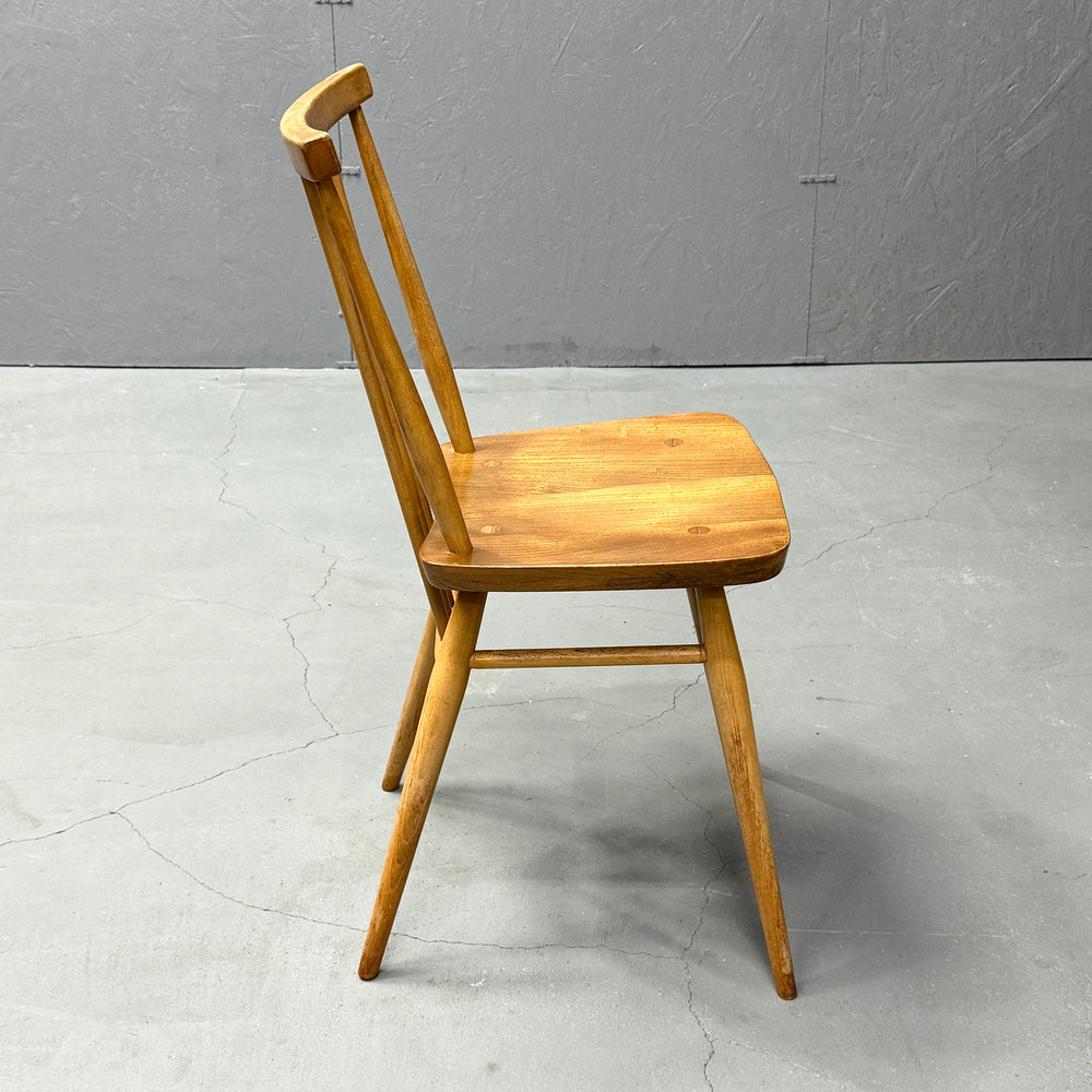 
                      
                        ERCOL(アーコール) / STICK BACK CHAIR スティックバックチェア (401)
                      
                    