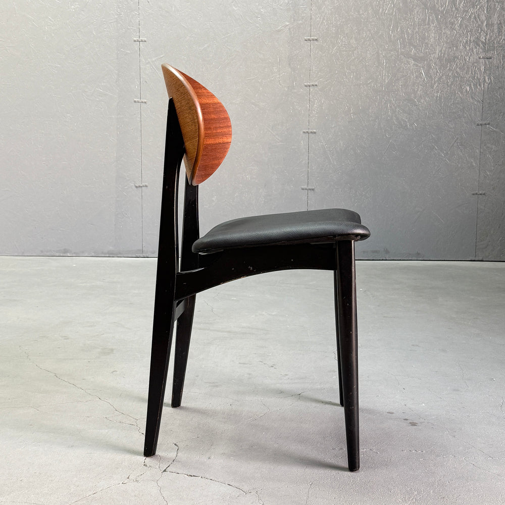 
                      
                        Beautility (ビューティリティ) / Vintage chair ヴィンテージ ダイニングチェア (3)
                      
                    