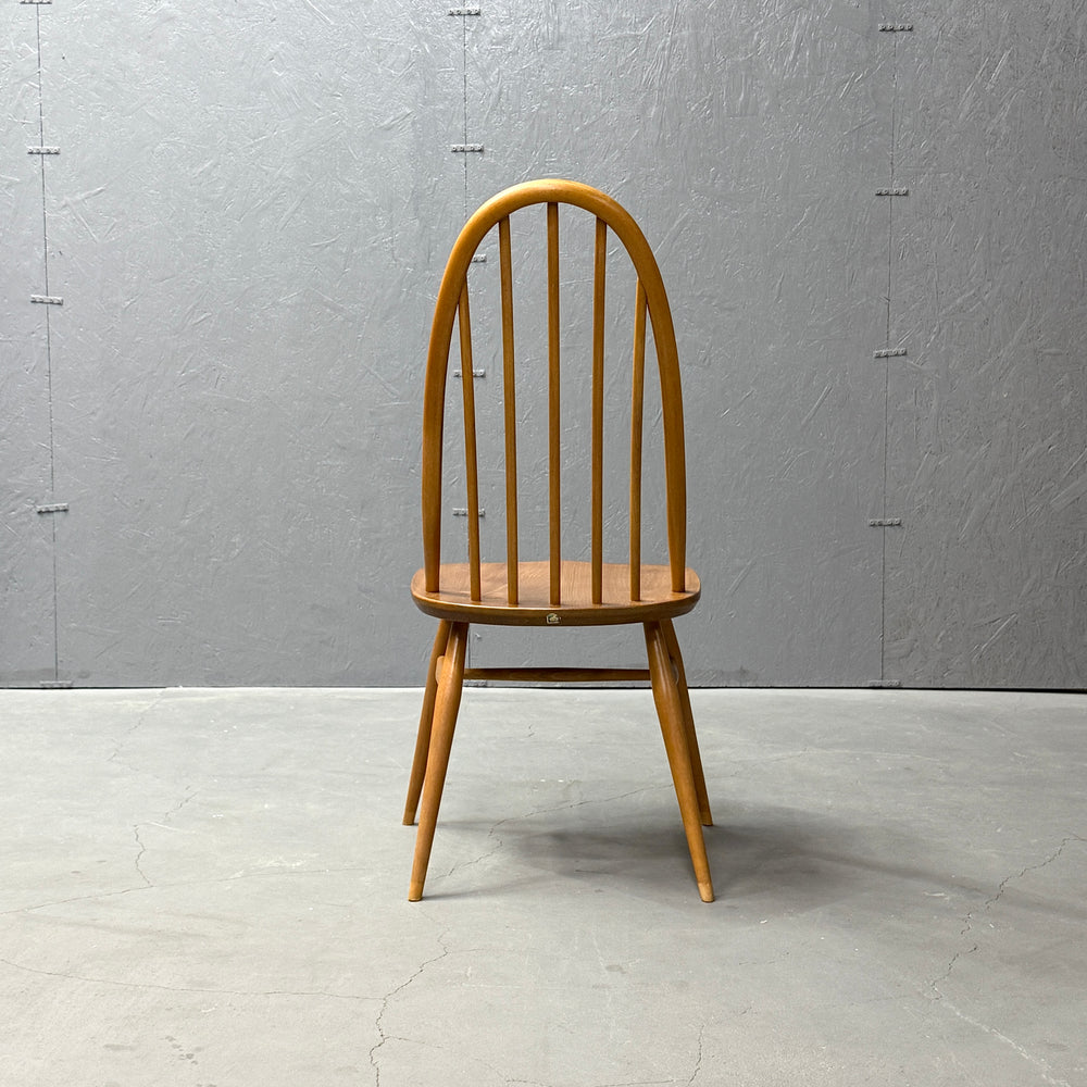 
                      
                        ERCOL(アーコール) / Quaker chair クエーカーチェア (501)
                      
                    