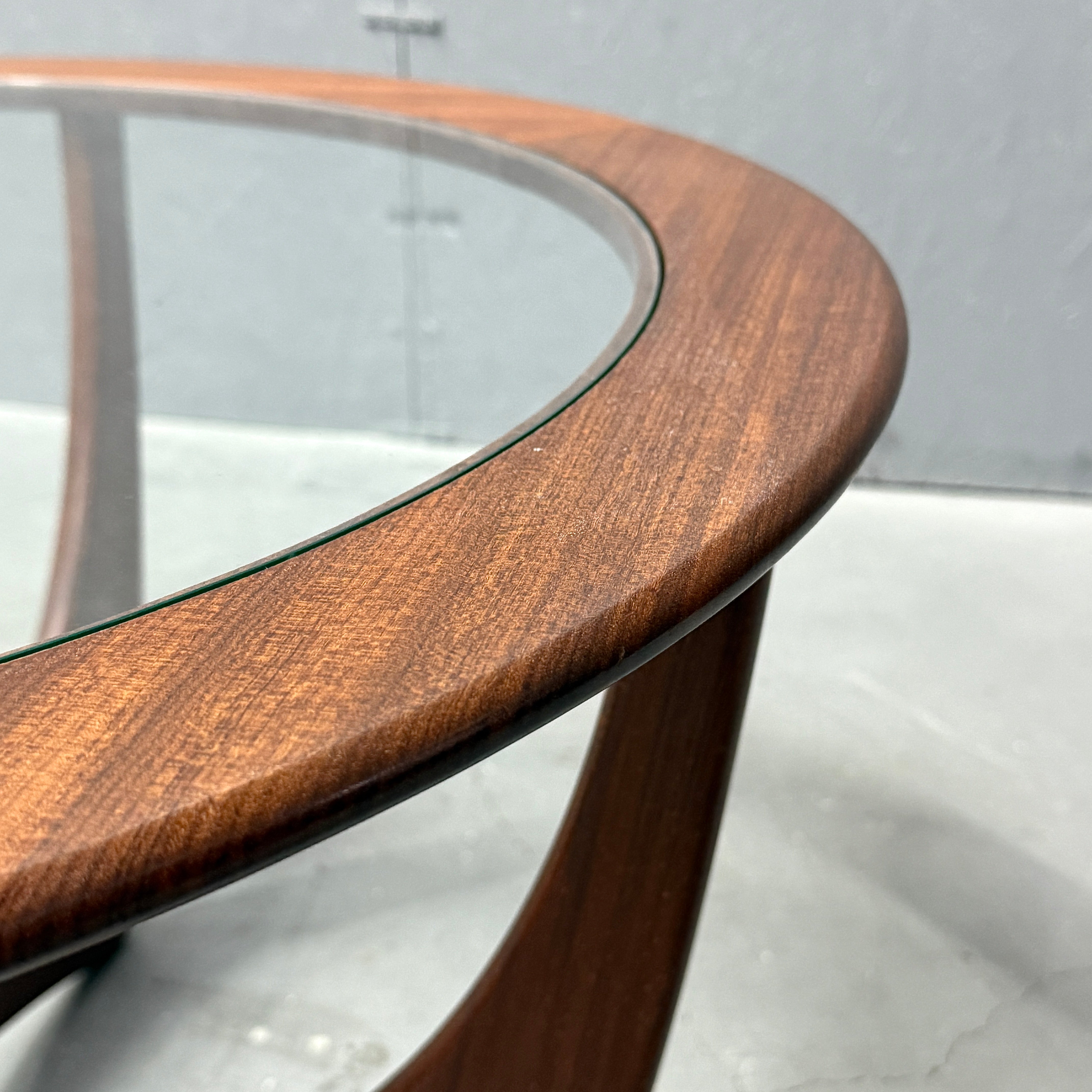 G-PLAN(ジープラン) / ASTRO COFFEE TABLE アストロ コーヒーテーブル