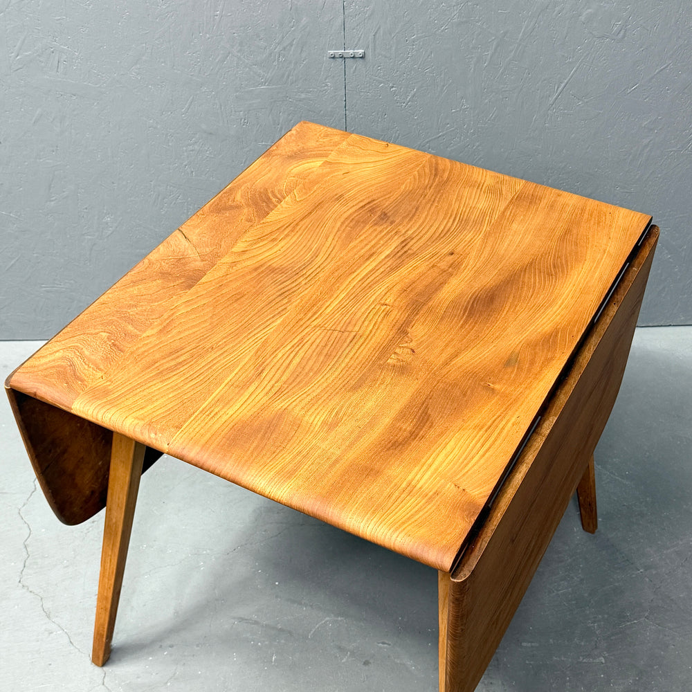 
                      
                        ERCOL(アーコール) / RECTANGLE DROP LEAF TABLE レクタングル ドロップリーフテーブル (501)
                      
                    
