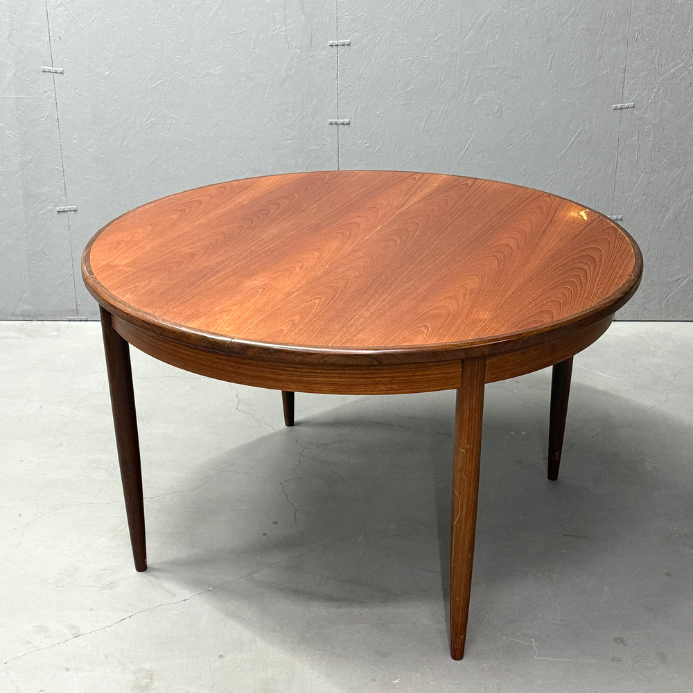 
                      
                        G-PLAN(ジープラン) / Fresco ROUND TABLE フレスコ ラウンドエクステンション ダイニングテーブル (408)
                      
                    