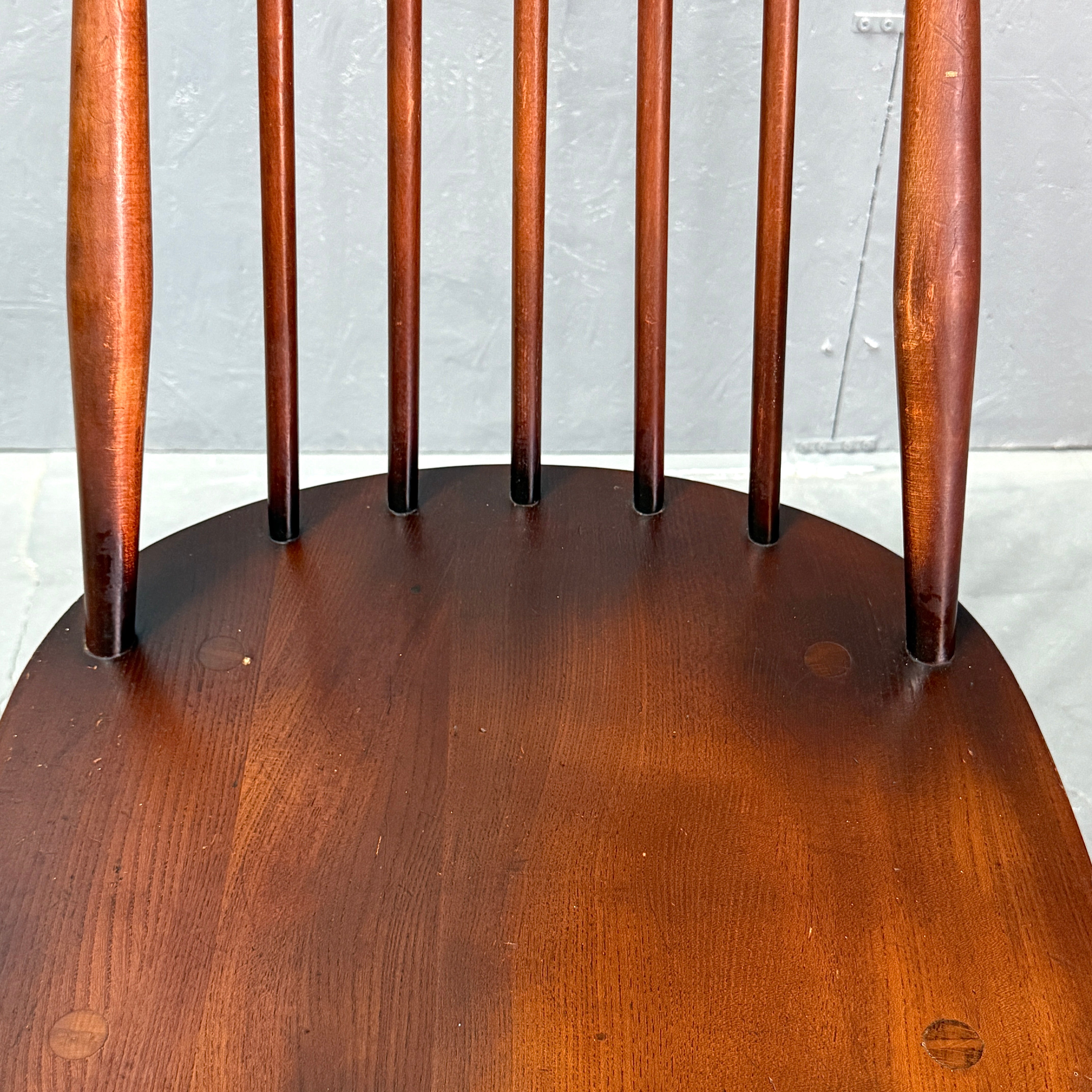ERCOL(アーコール) / GOLDSMITH CHAIR DARK ゴールドスミスチェア
