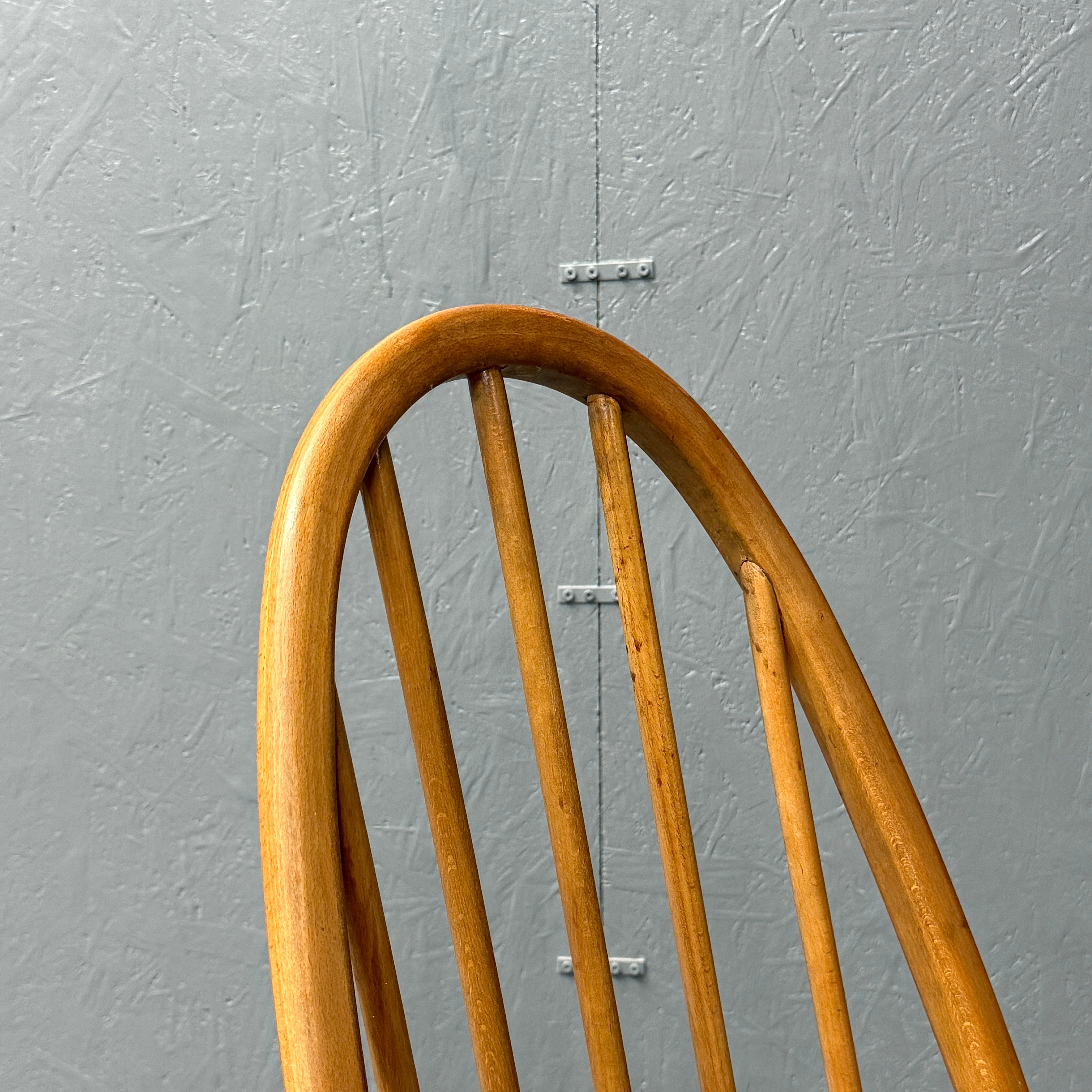 ERCOL(アーコール) / Quaker chair クエーカーチェア (606) – NONOR
