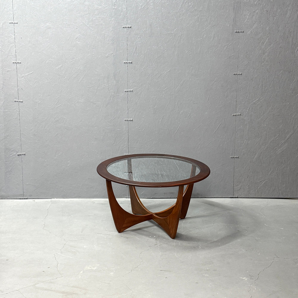 G-PLAN(ジープラン) / ASTRO COFFEE TABLE アストロ コーヒーテーブル (501)