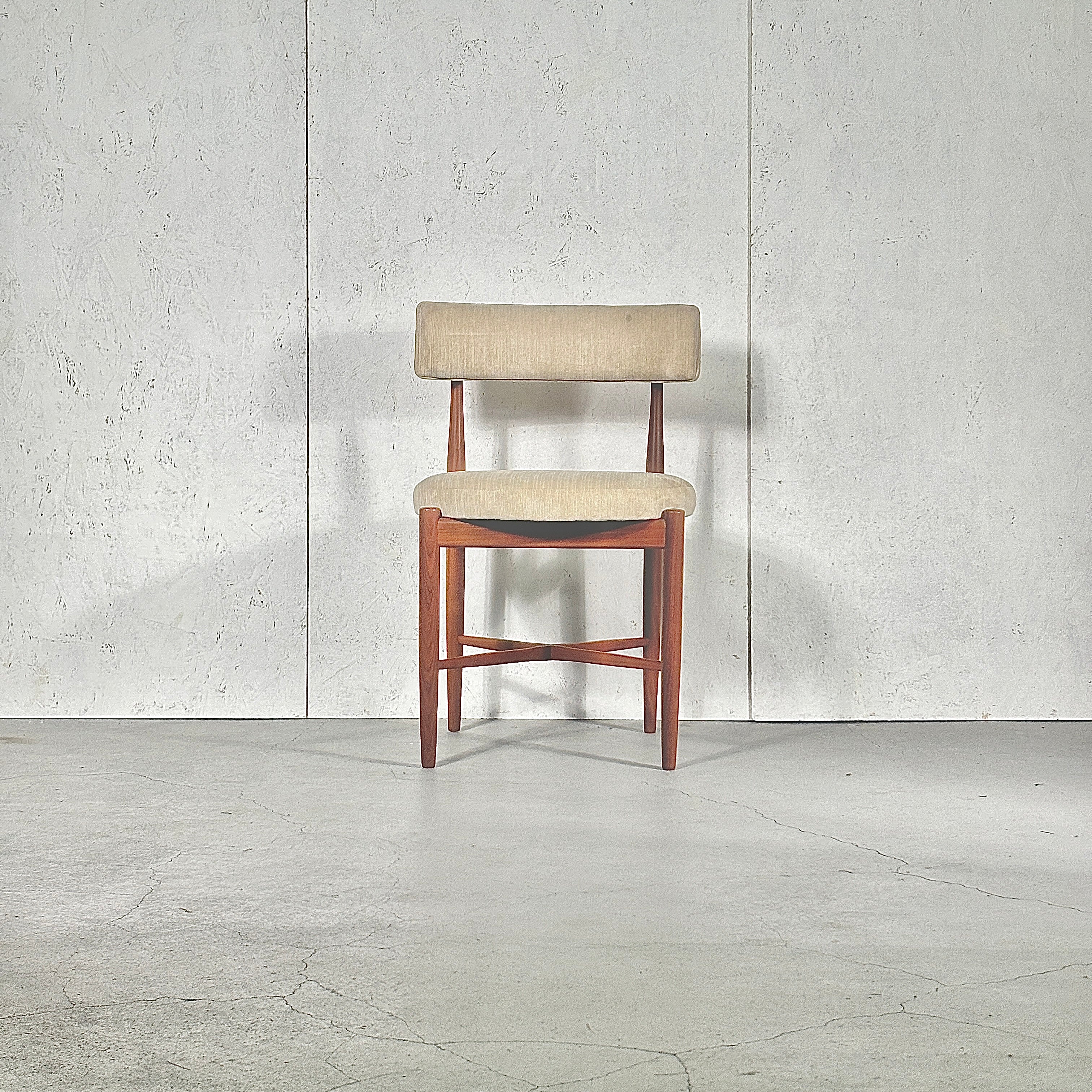 G-PLAN(ジープラン) / FRESCO CIRCULAR CHAIR フレスコ サーキュラーチェア (3) – NONOR FURNITURE