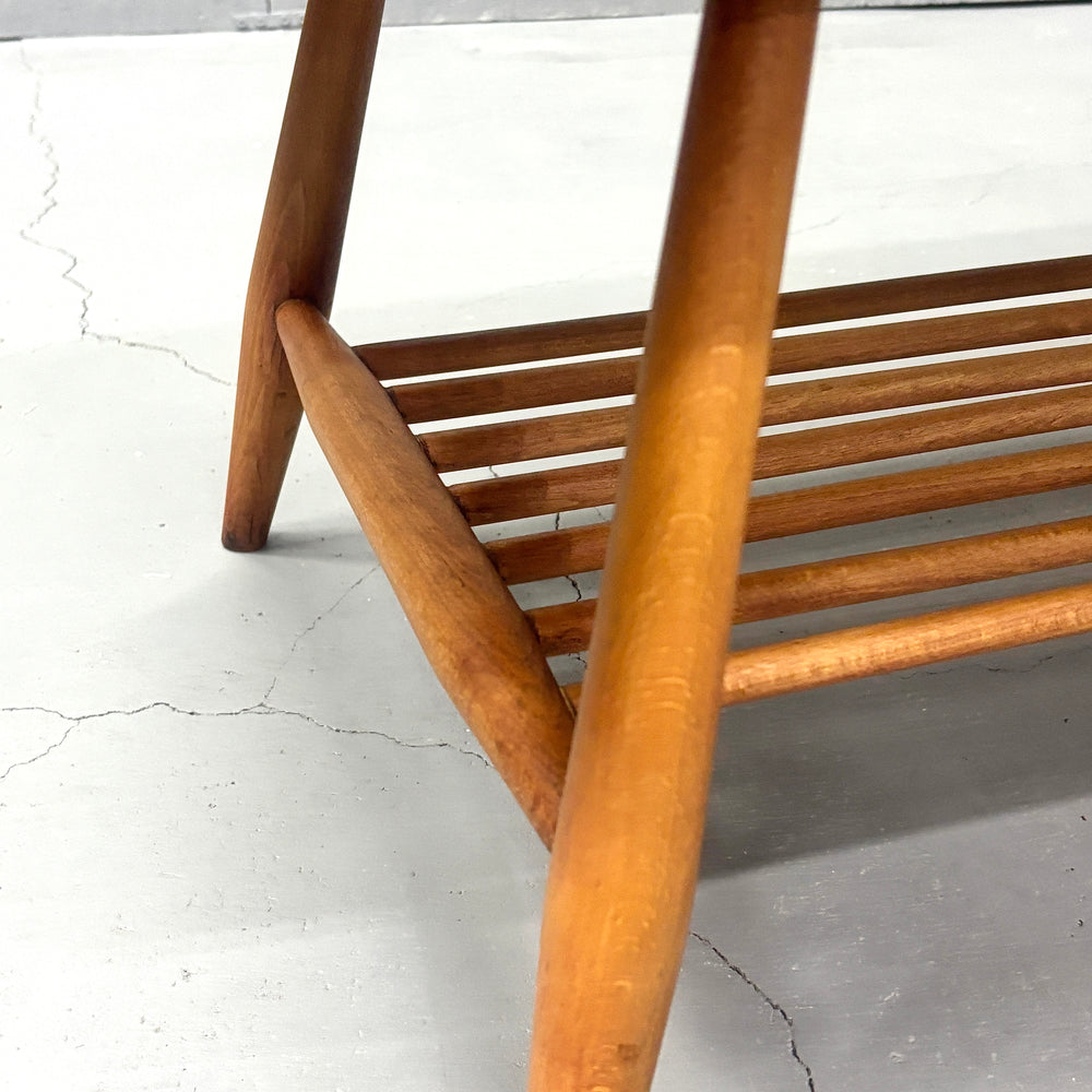 
                      
                        ERCOL(アーコール) Center Coffee Table / コーヒーテーブル (401)
                      
                    