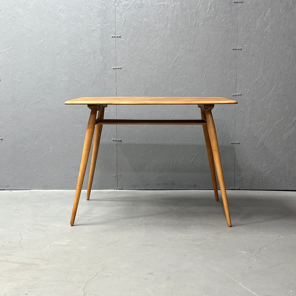 
                      
                        ERCOL(アーコール) / BREAKFAST TABLE ブレックファーストテーブル (501)
                      
                    